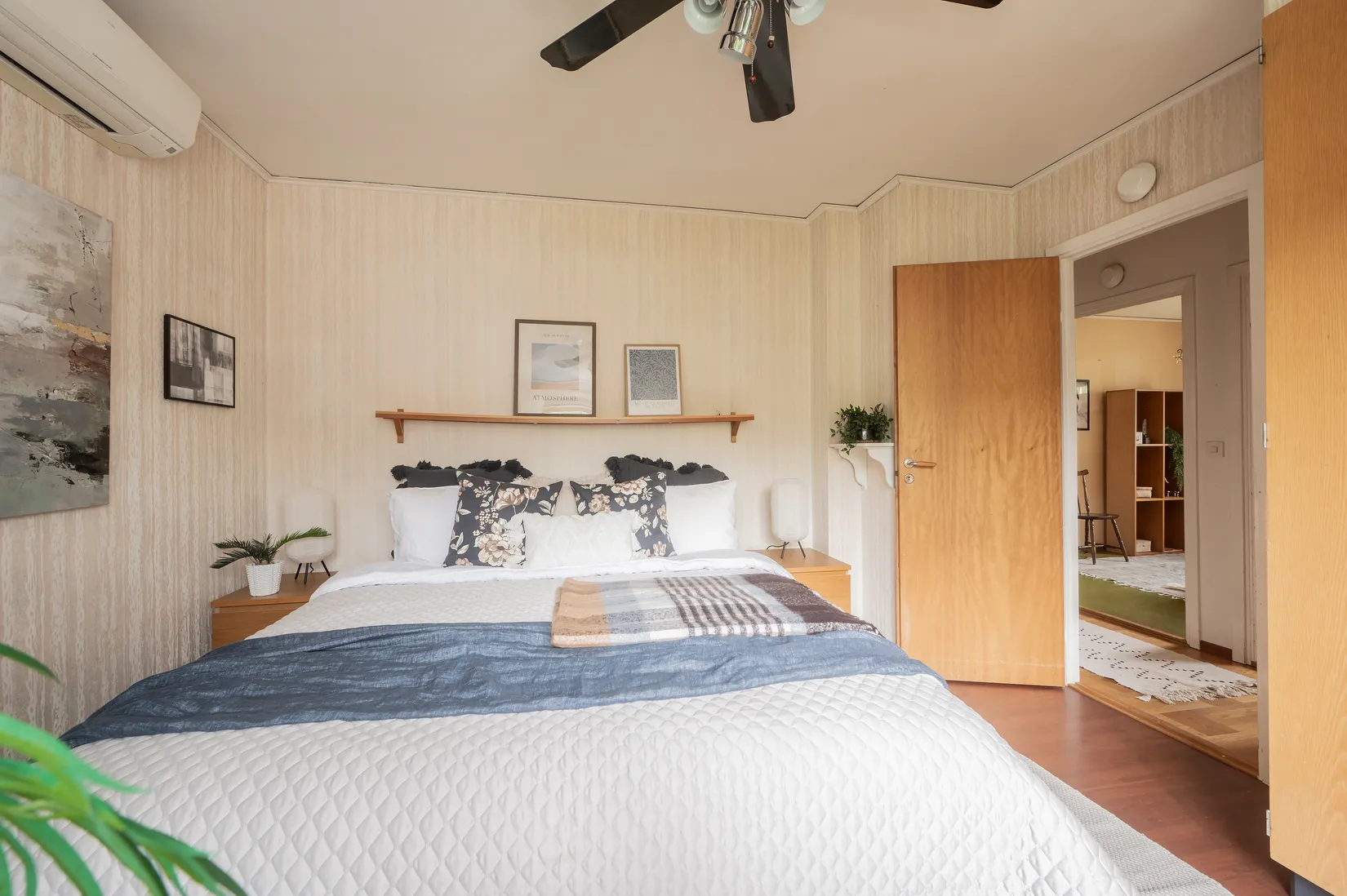 Villa, Kallkärrsvägen 20, Snättringe, Huddinge