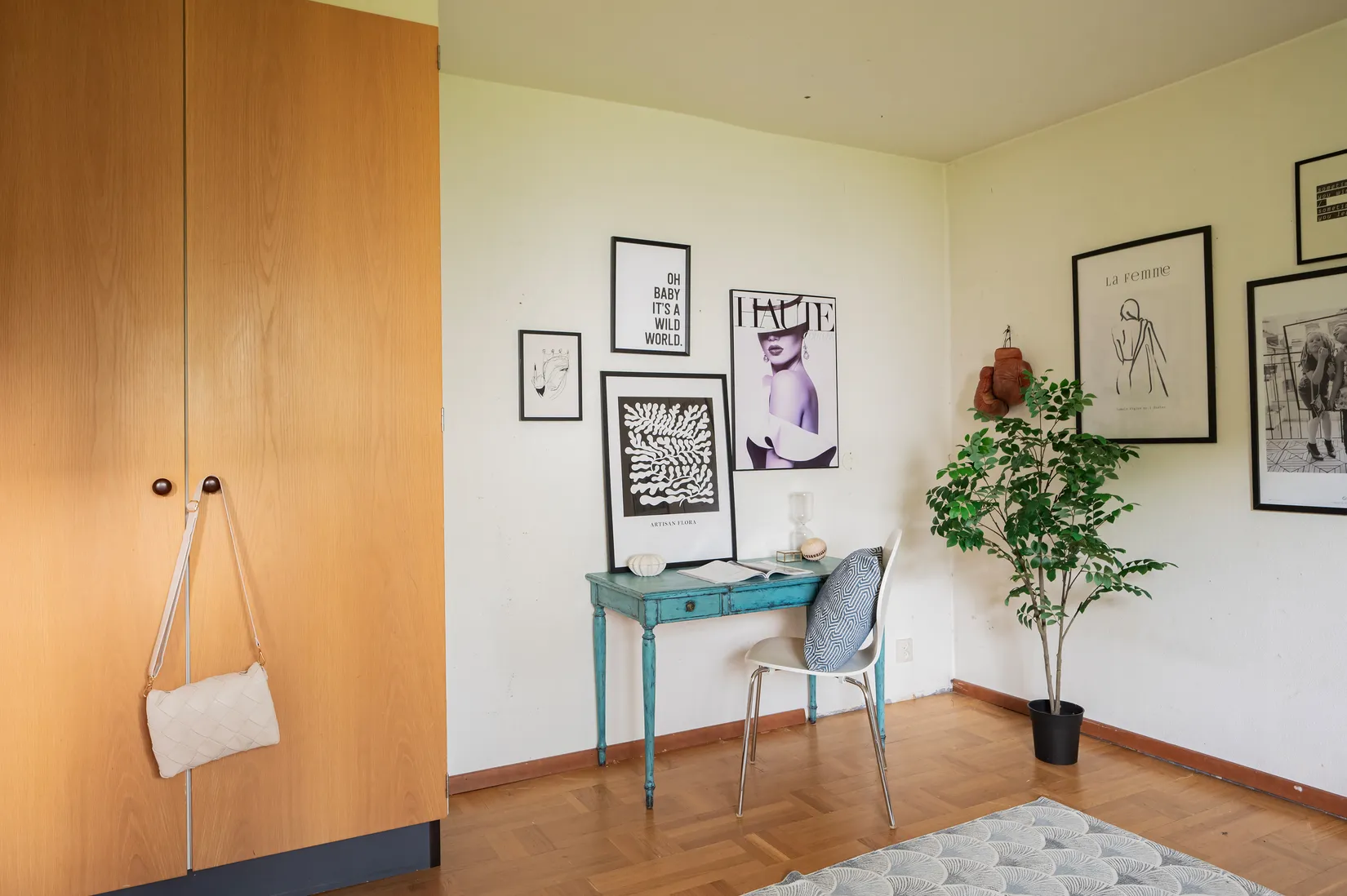 Villa, Kallkärrsvägen 20, Snättringe, Huddinge