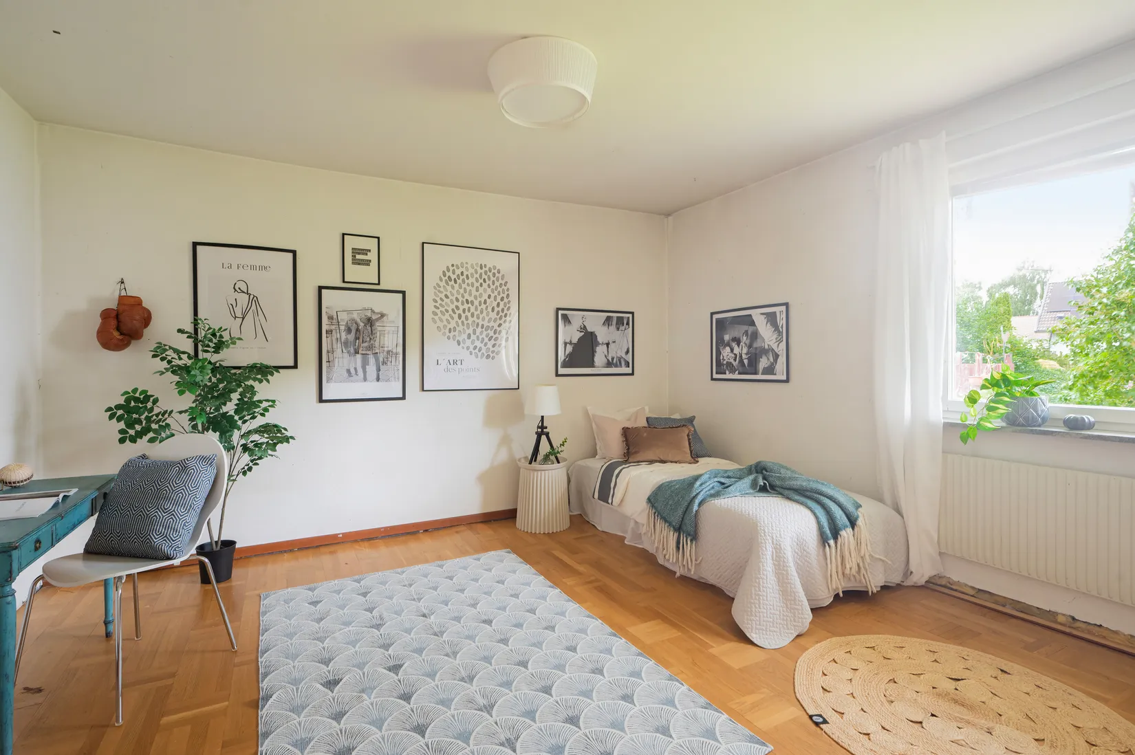 Villa, Kallkärrsvägen 20, Snättringe, Huddinge
