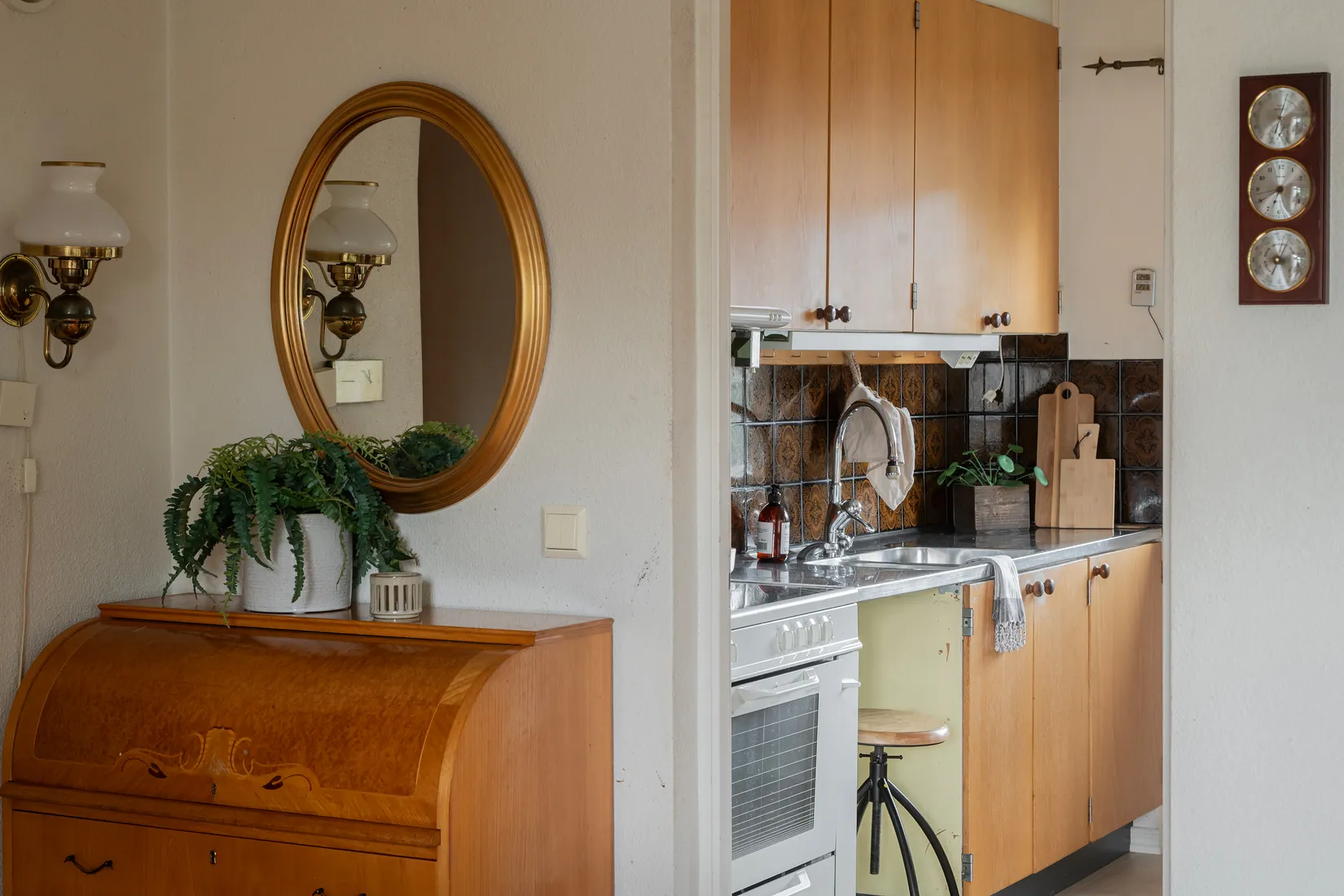 Villa, Kallkärrsvägen 20, Snättringe, Huddinge
