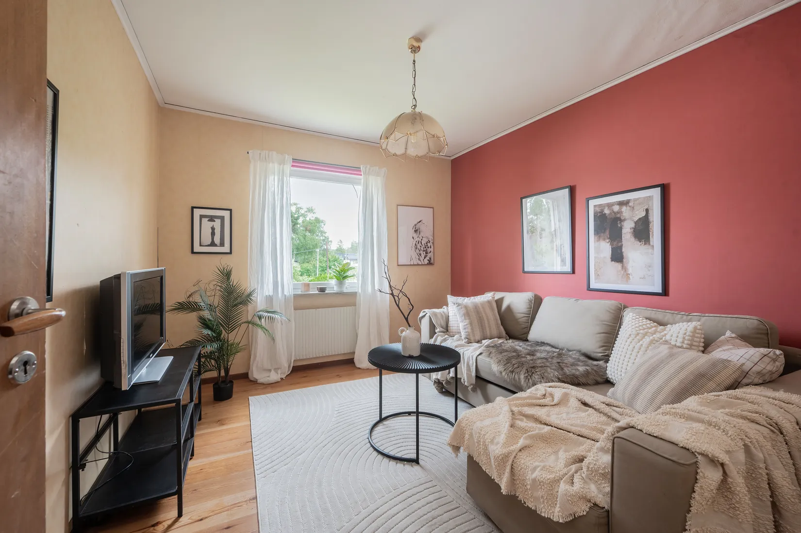 Villa, Kallkärrsvägen 20, Snättringe, Huddinge