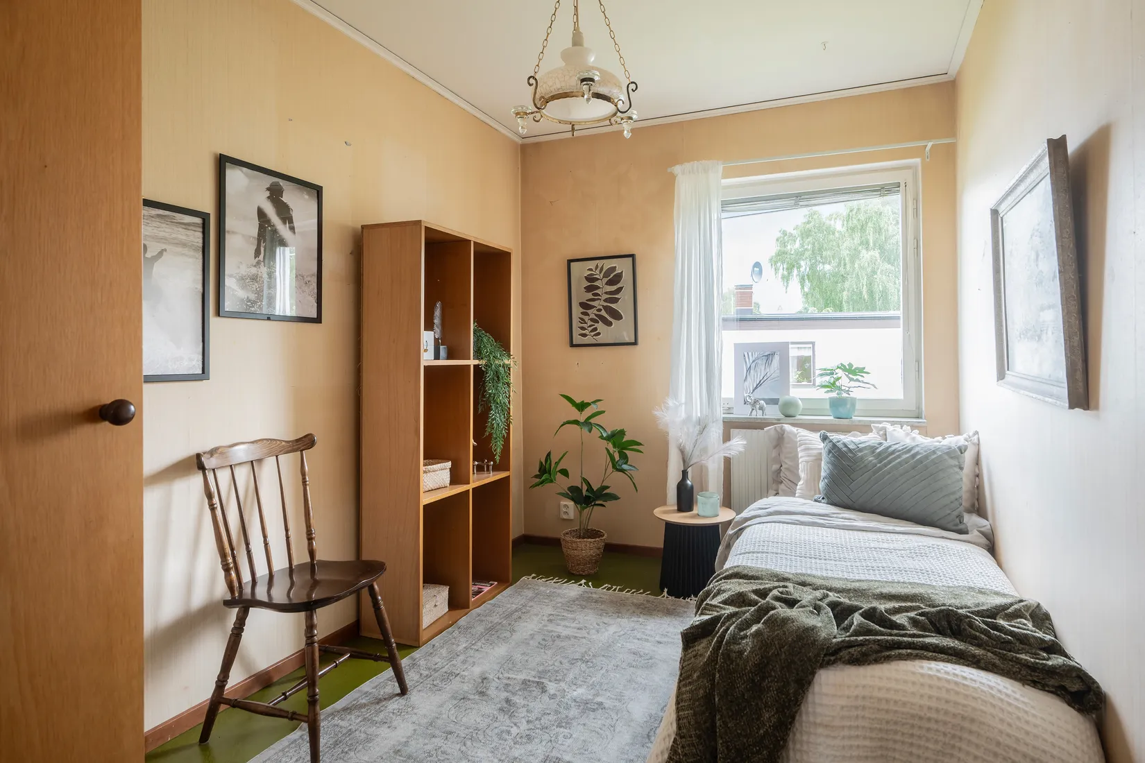 Villa, Kallkärrsvägen 20, Snättringe, Huddinge