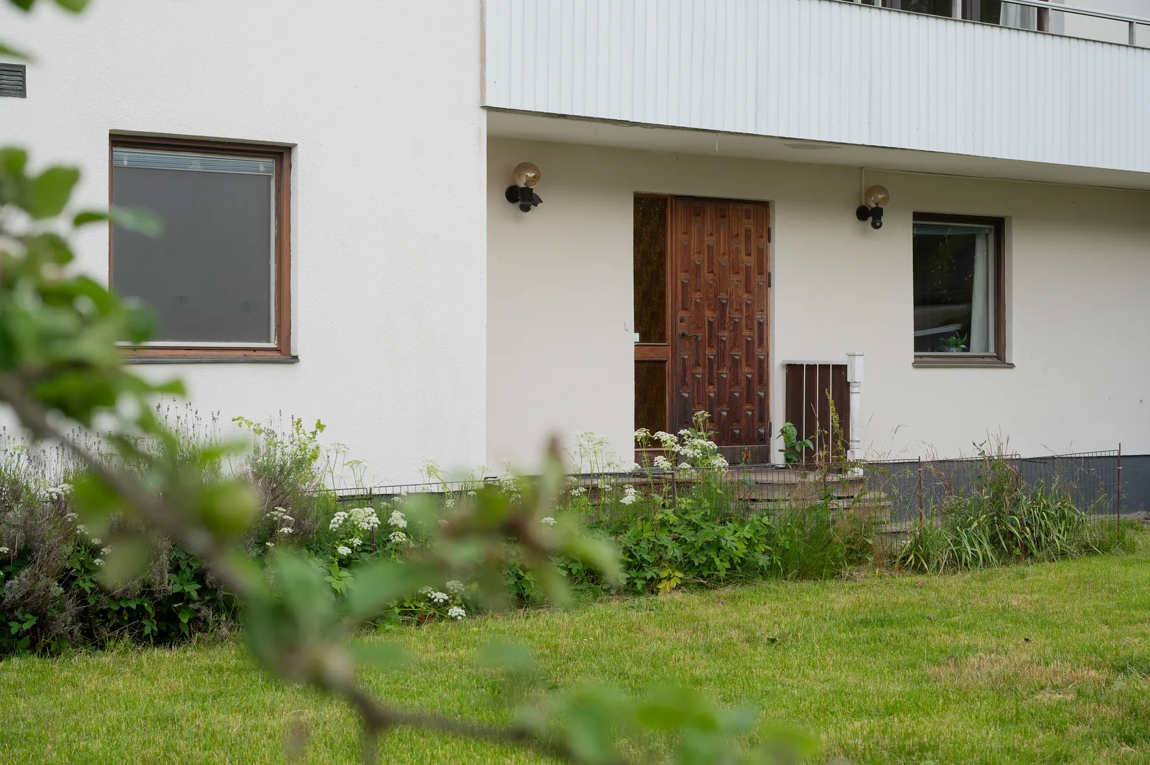 Villa, Kallkärrsvägen 20, Snättringe, Huddinge