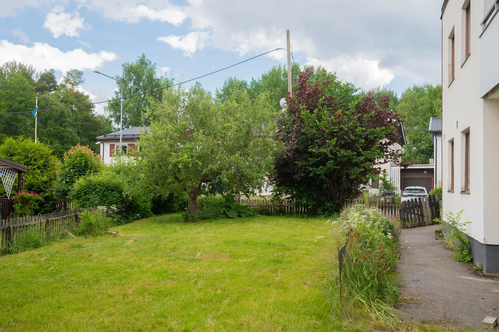 Villa, Kallkärrsvägen 20, Snättringe, Huddinge