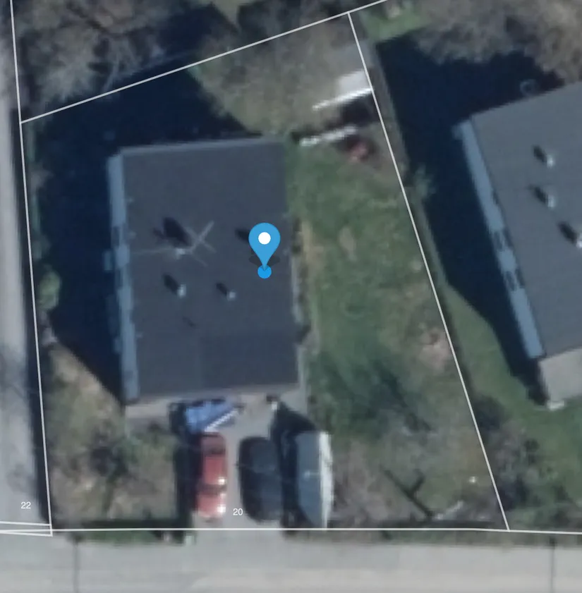 Villa, Kallkärrsvägen 20, Snättringe, Huddinge