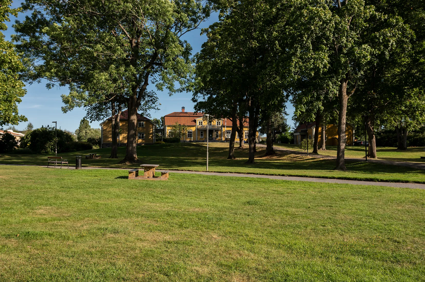 Villa, Fridhemsvägen 12, Fullersta, Huddinge