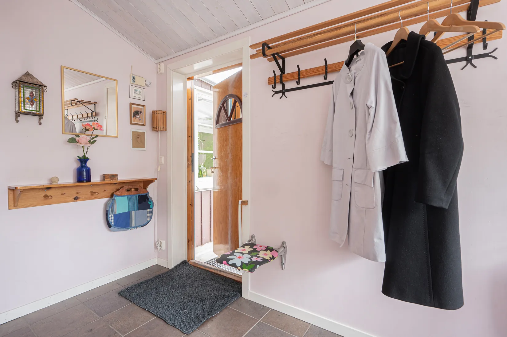 Villa, Fridhemsvägen 12, Fullersta, Huddinge