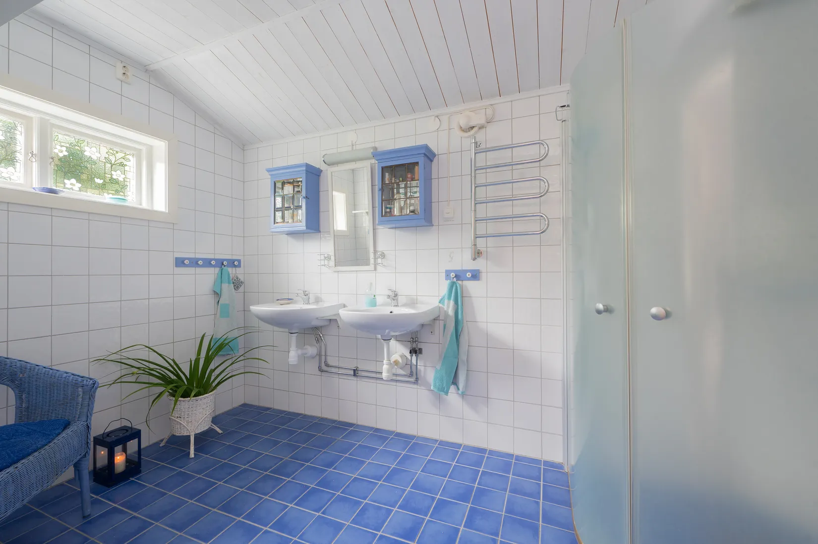 Villa, Fridhemsvägen 12, Fullersta, Huddinge
