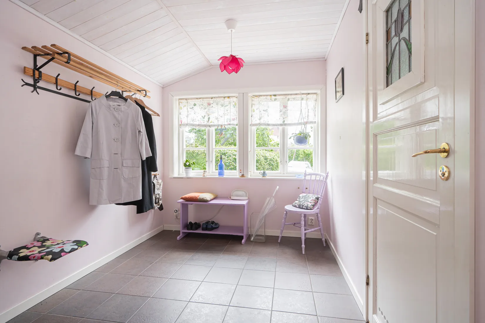 Villa, Fridhemsvägen 12, Fullersta, Huddinge