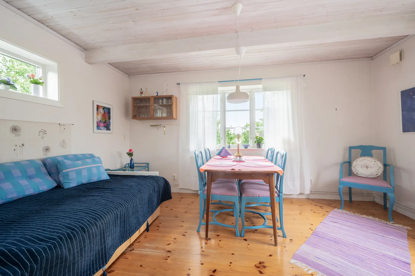 Villa, Fridhemsvägen 12, Fullersta, Huddinge