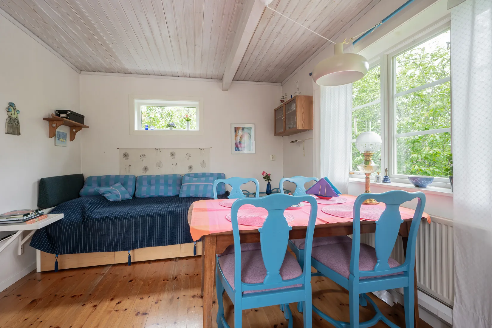 Villa, Fridhemsvägen 12, Fullersta, Huddinge