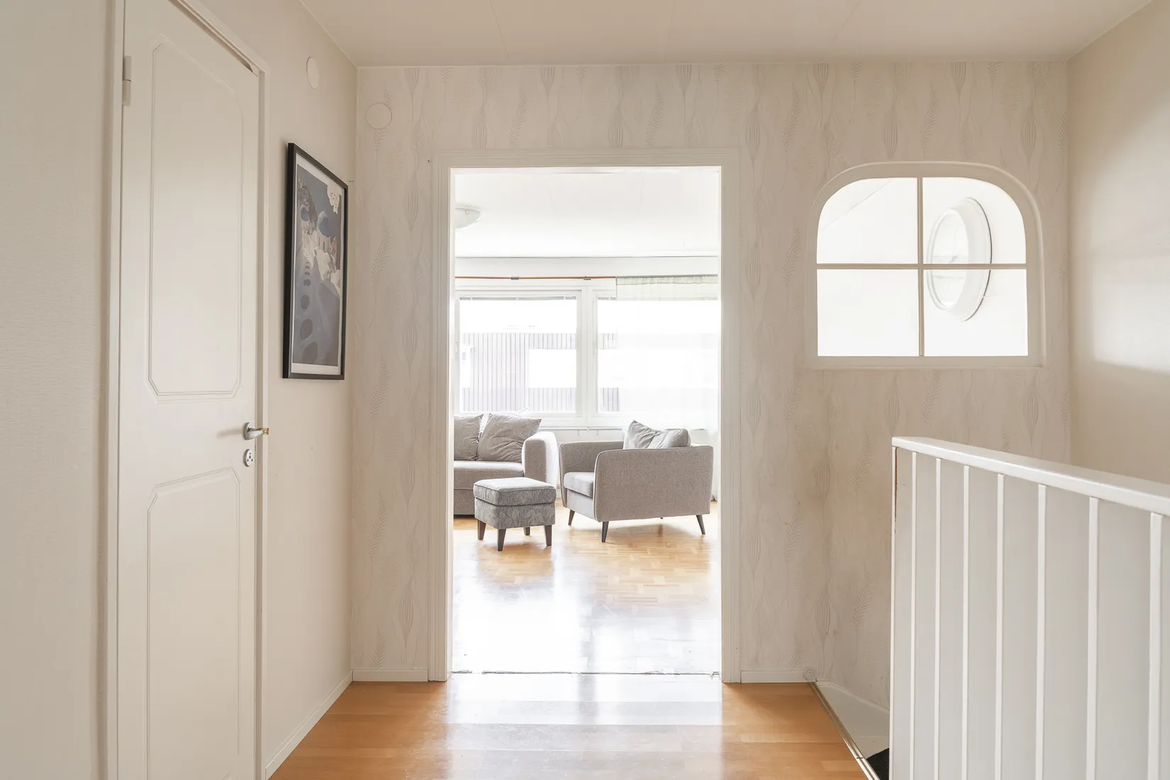 Villa, Stångjärnsgatan 81, Bäckby, Västerås