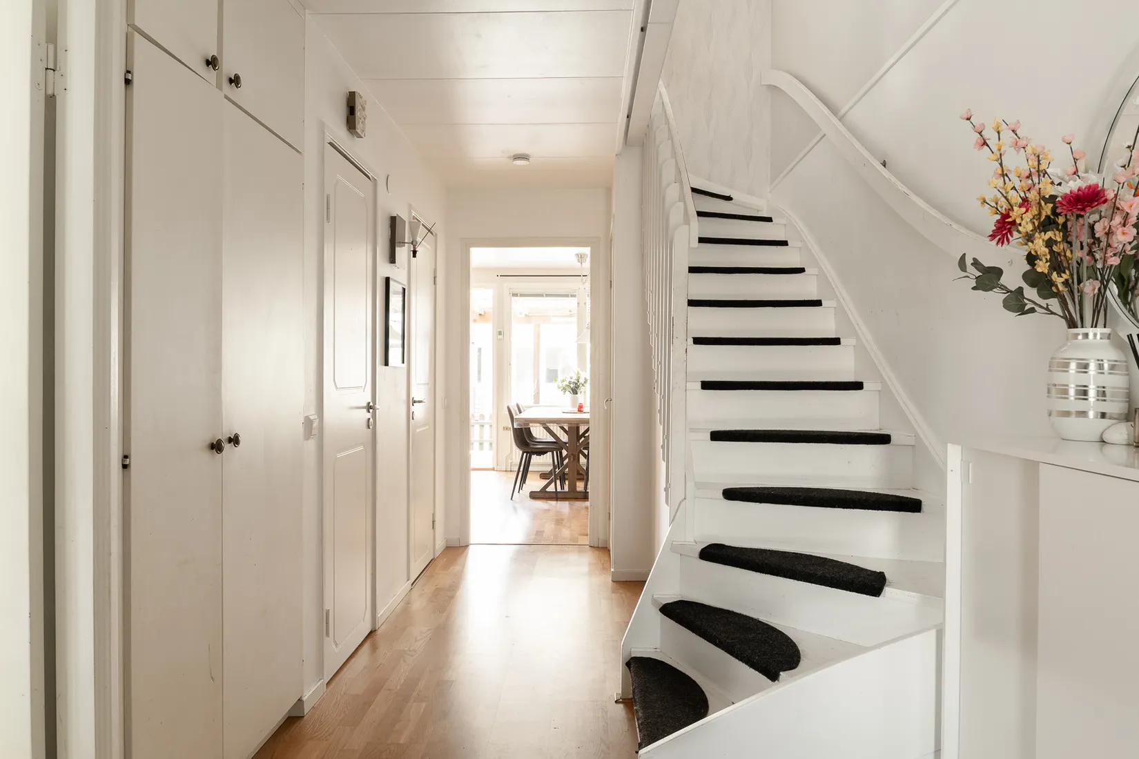 Villa, Stångjärnsgatan 81, Bäckby, Västerås