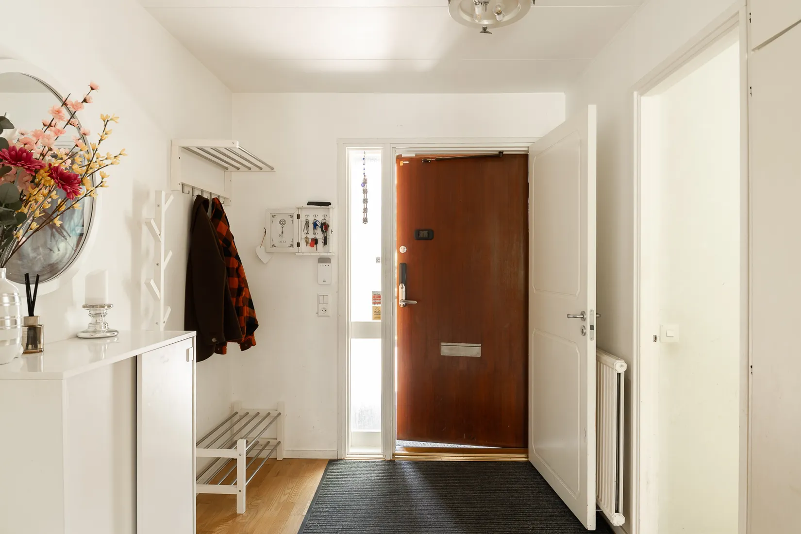 Villa, Stångjärnsgatan 81, Bäckby, Västerås