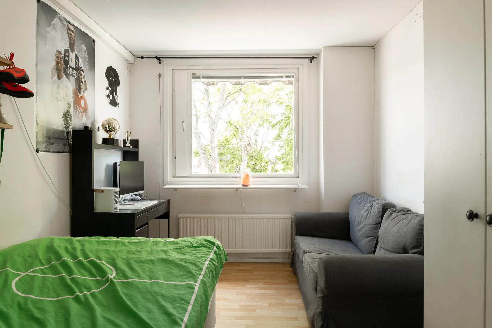 Villa, Stångjärnsgatan 81, Bäckby, Västerås