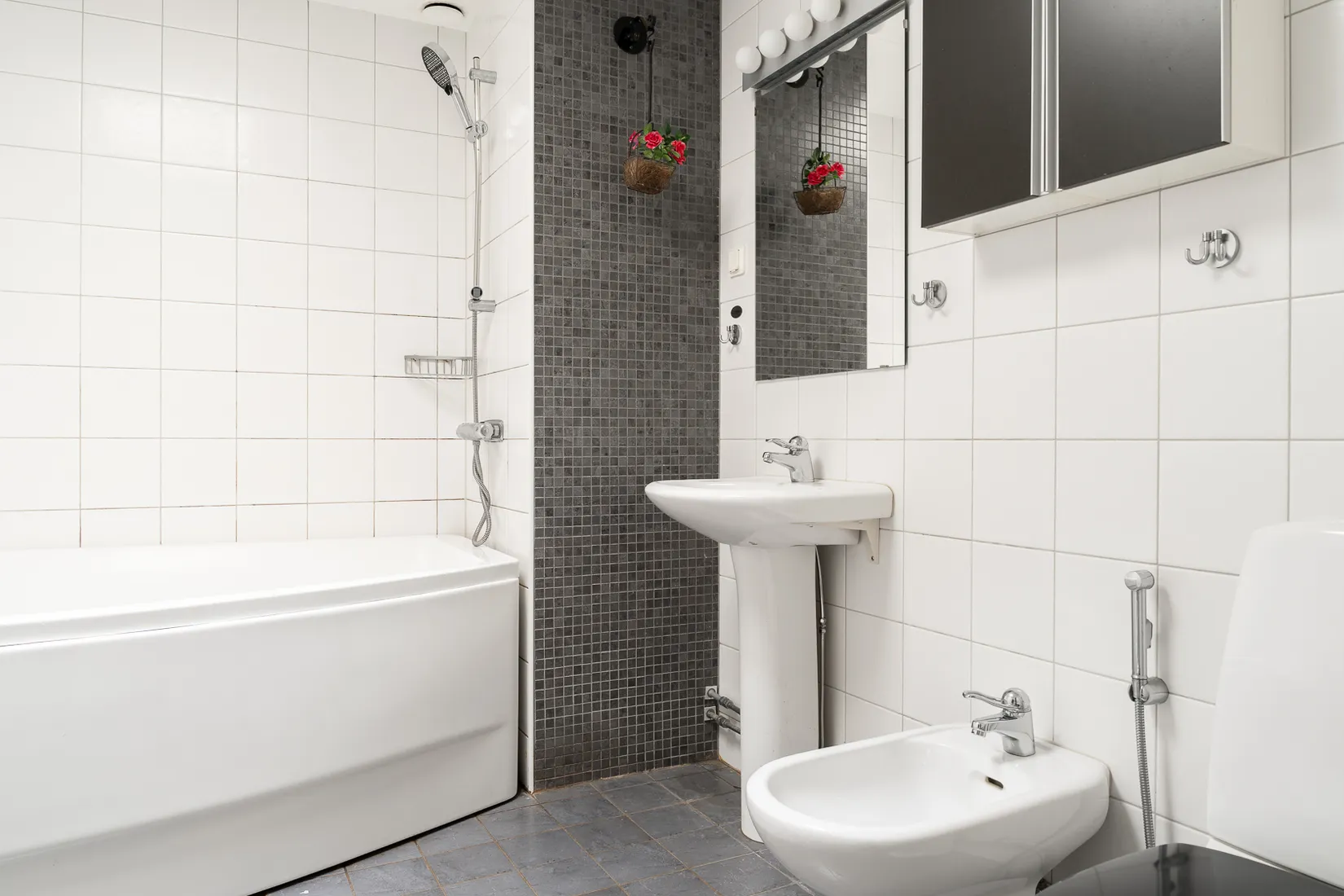 Villa, Stångjärnsgatan 81, Bäckby, Västerås