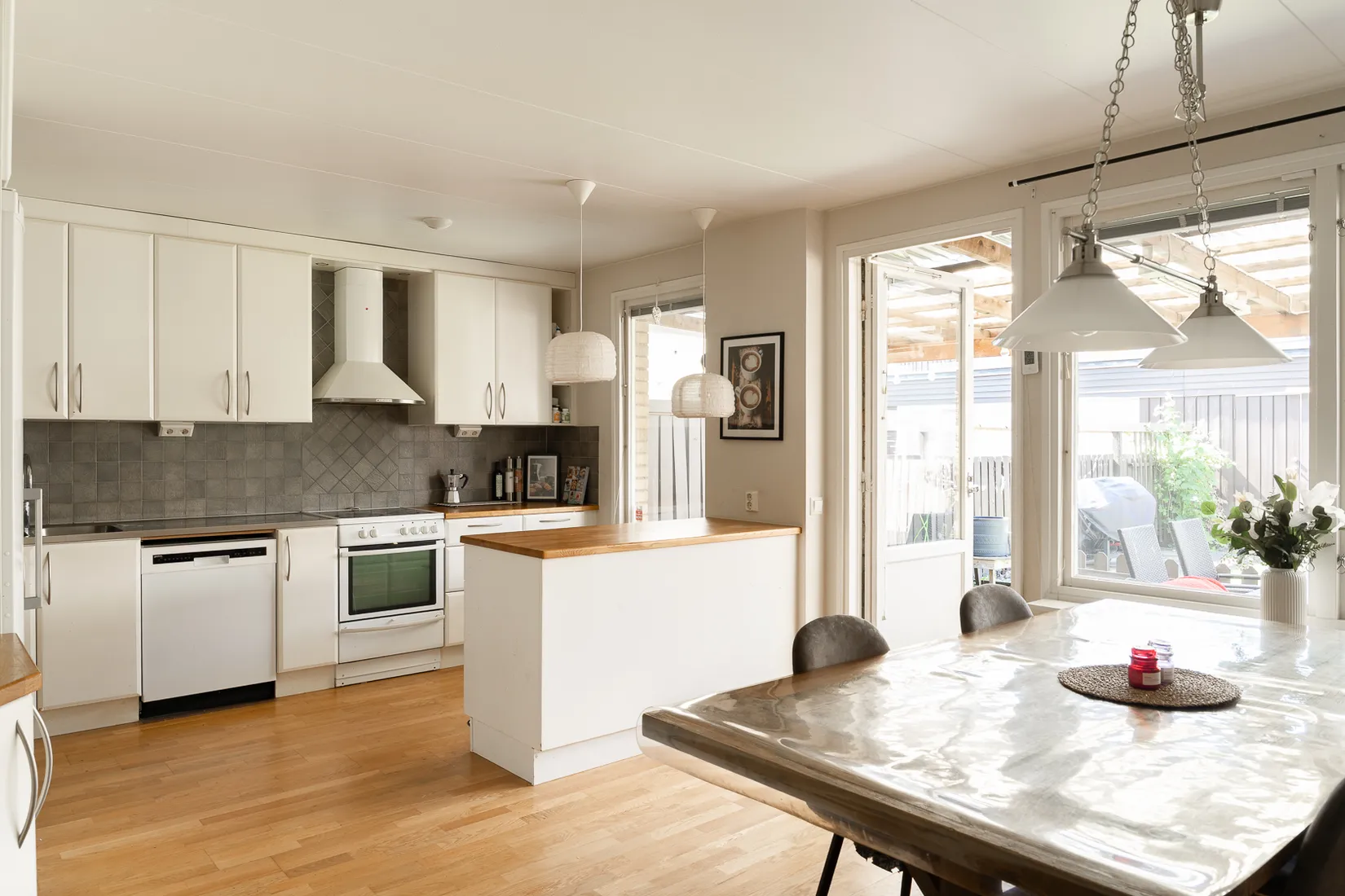 Villa, Stångjärnsgatan 81, Bäckby, Västerås