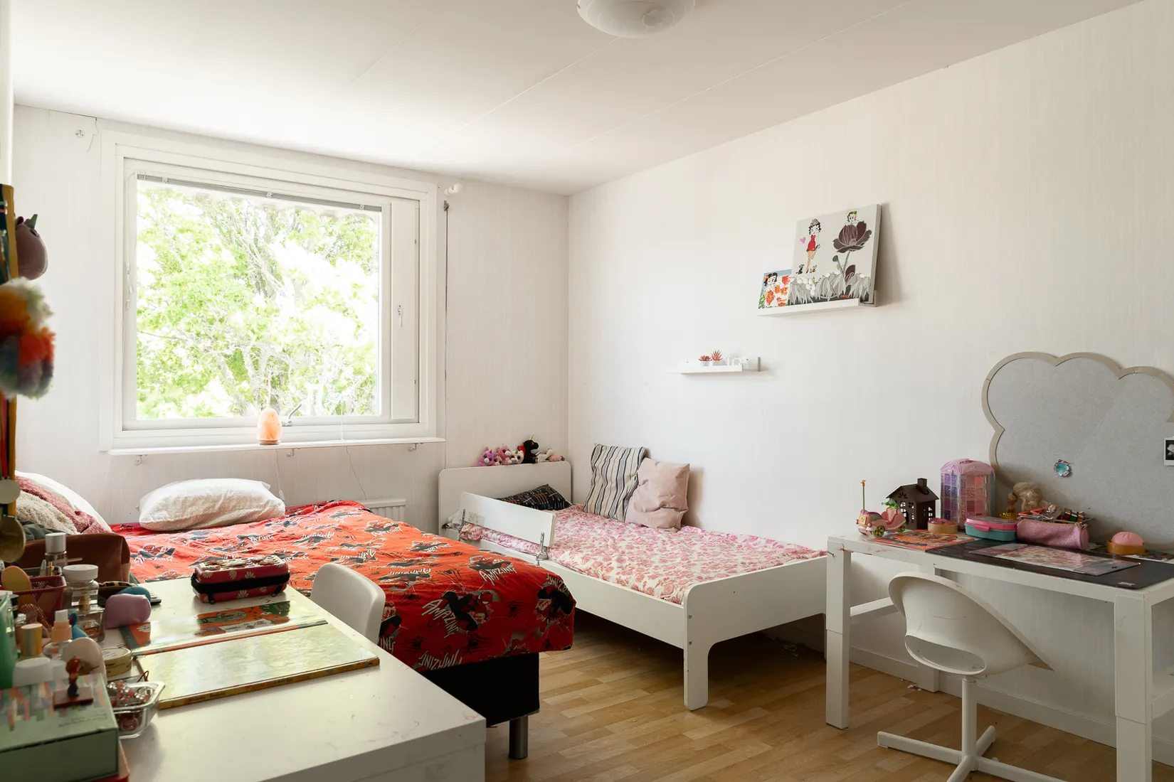 Villa, Stångjärnsgatan 81, Bäckby, Västerås