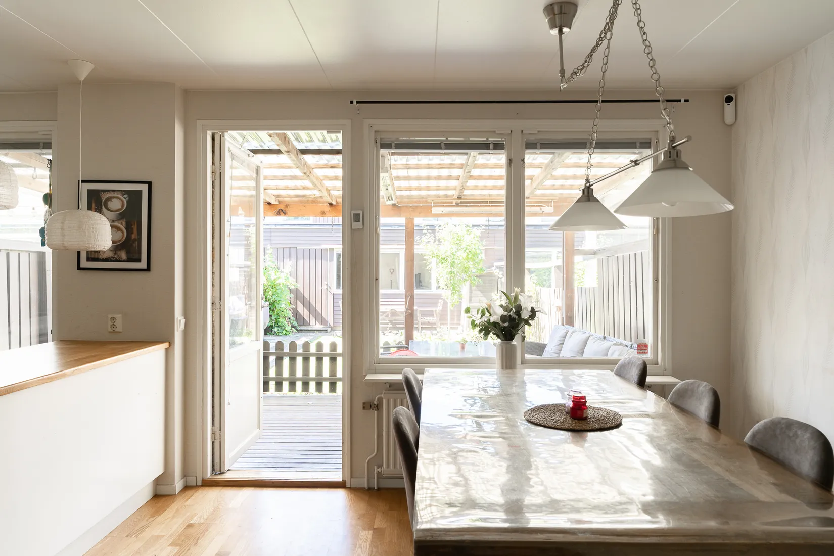 Villa, Stångjärnsgatan 81, Bäckby, Västerås