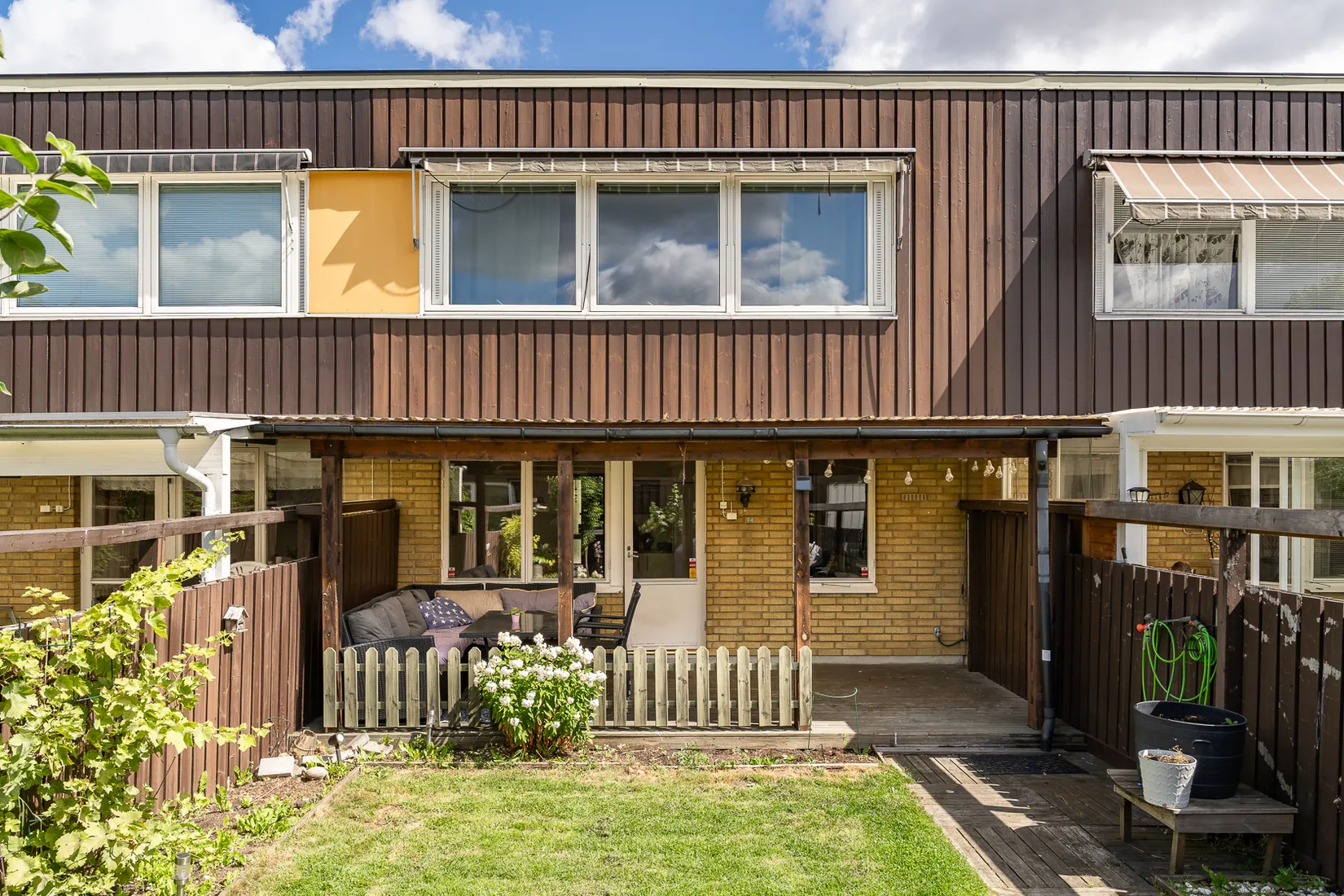 Villa, Stångjärnsgatan 81, Bäckby, Västerås