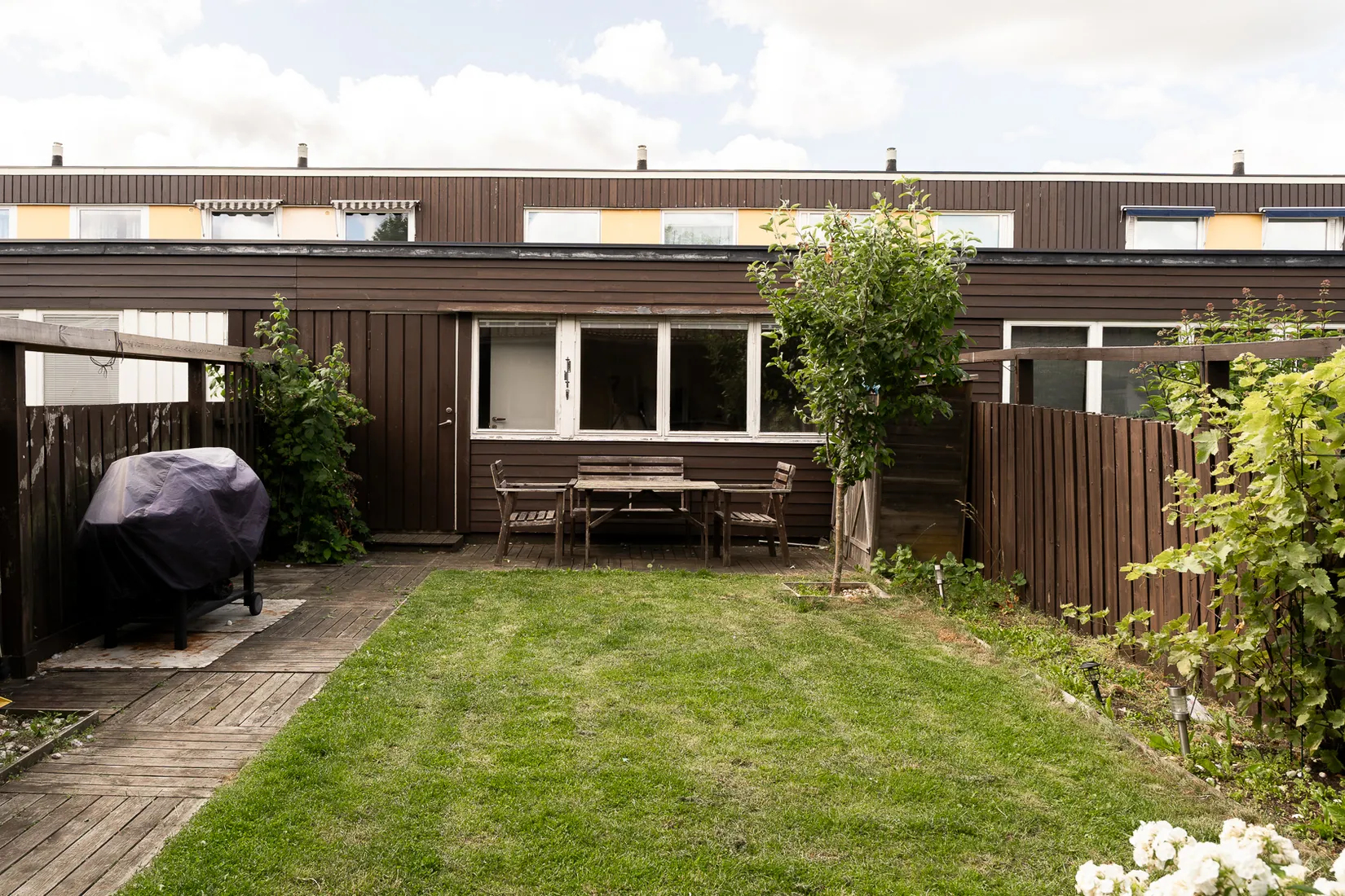 Villa, Stångjärnsgatan 81, Bäckby, Västerås