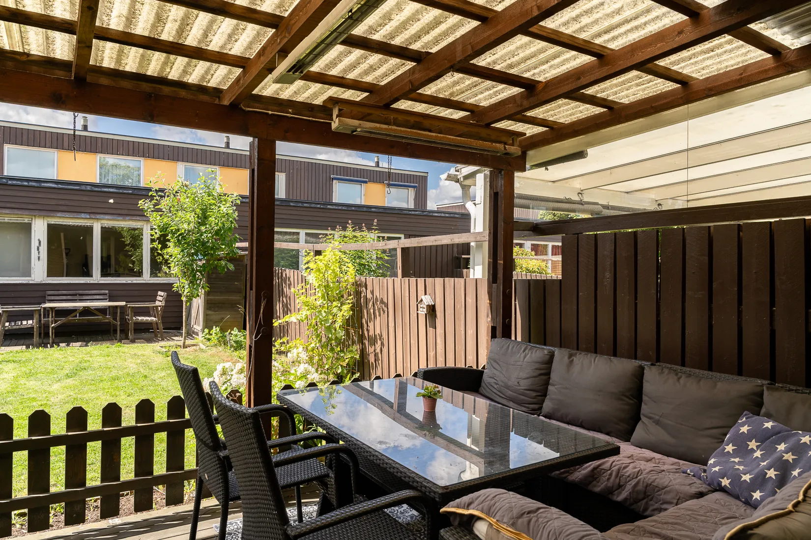 Villa, Stångjärnsgatan 81, Bäckby, Västerås