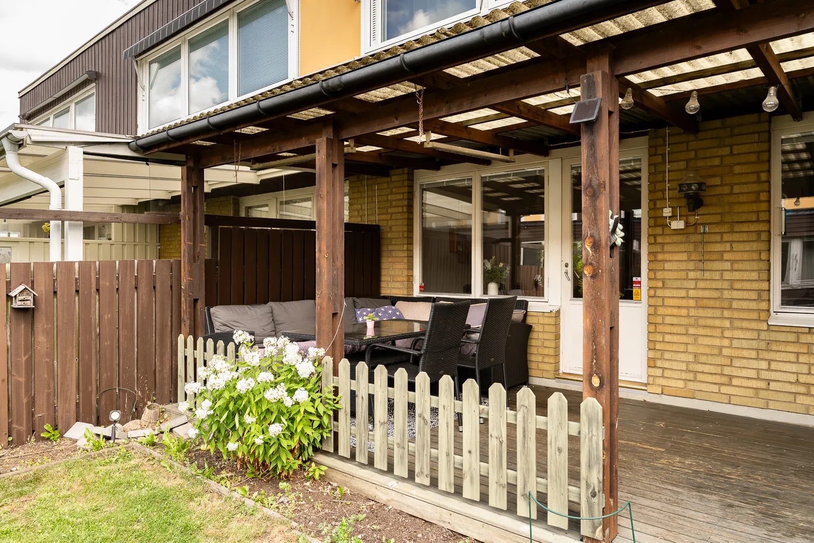 Villa, Stångjärnsgatan 81, Bäckby, Västerås