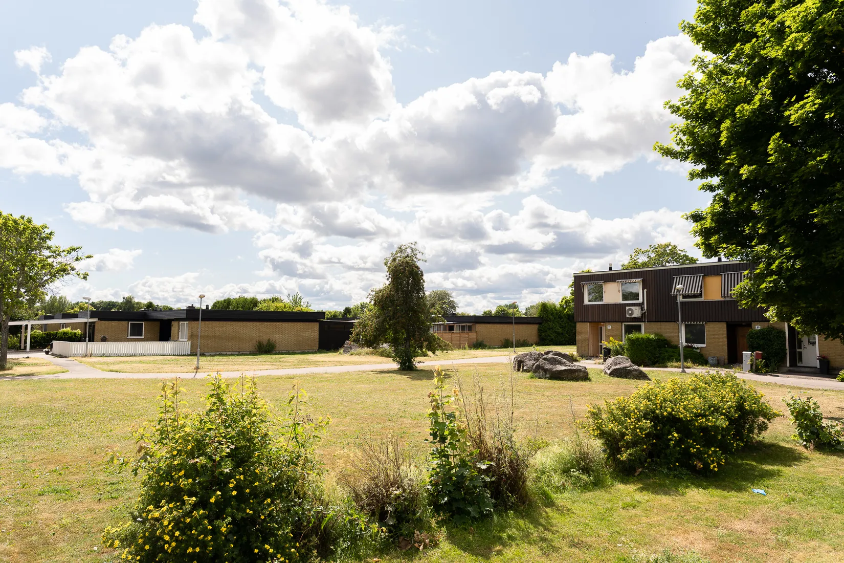 Villa, Stångjärnsgatan 81, Bäckby, Västerås