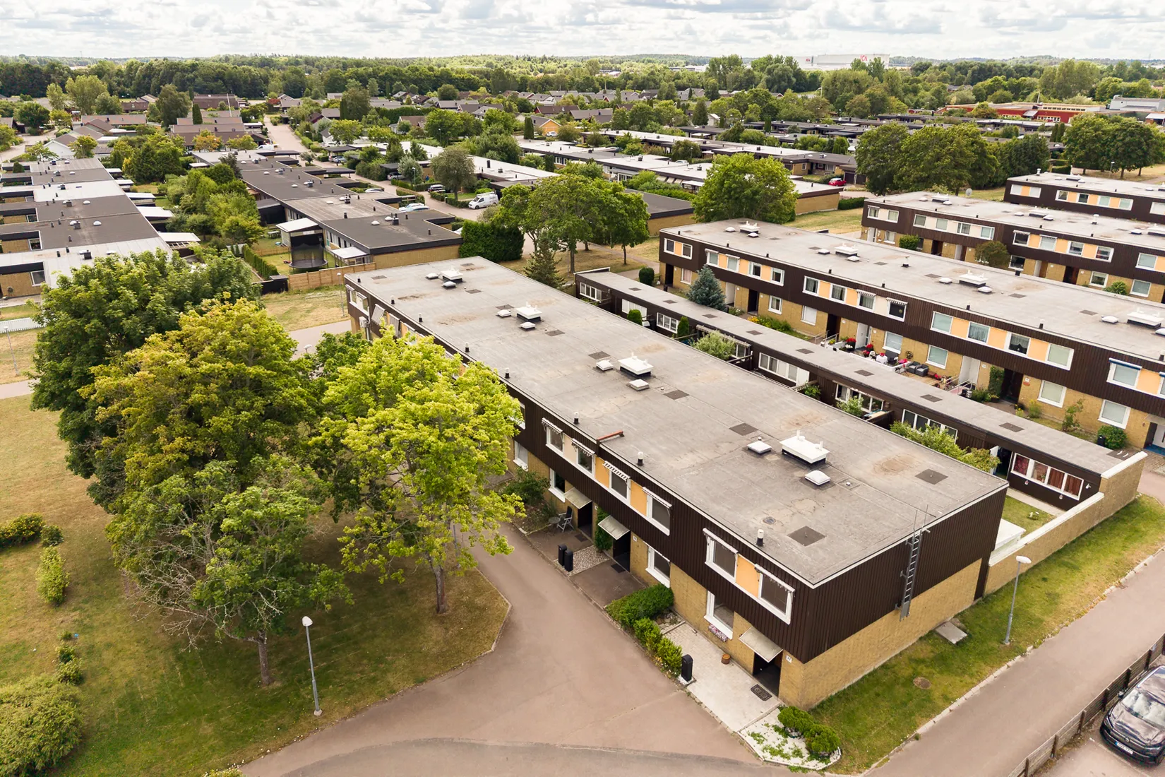 Villa, Stångjärnsgatan 81, Bäckby, Västerås