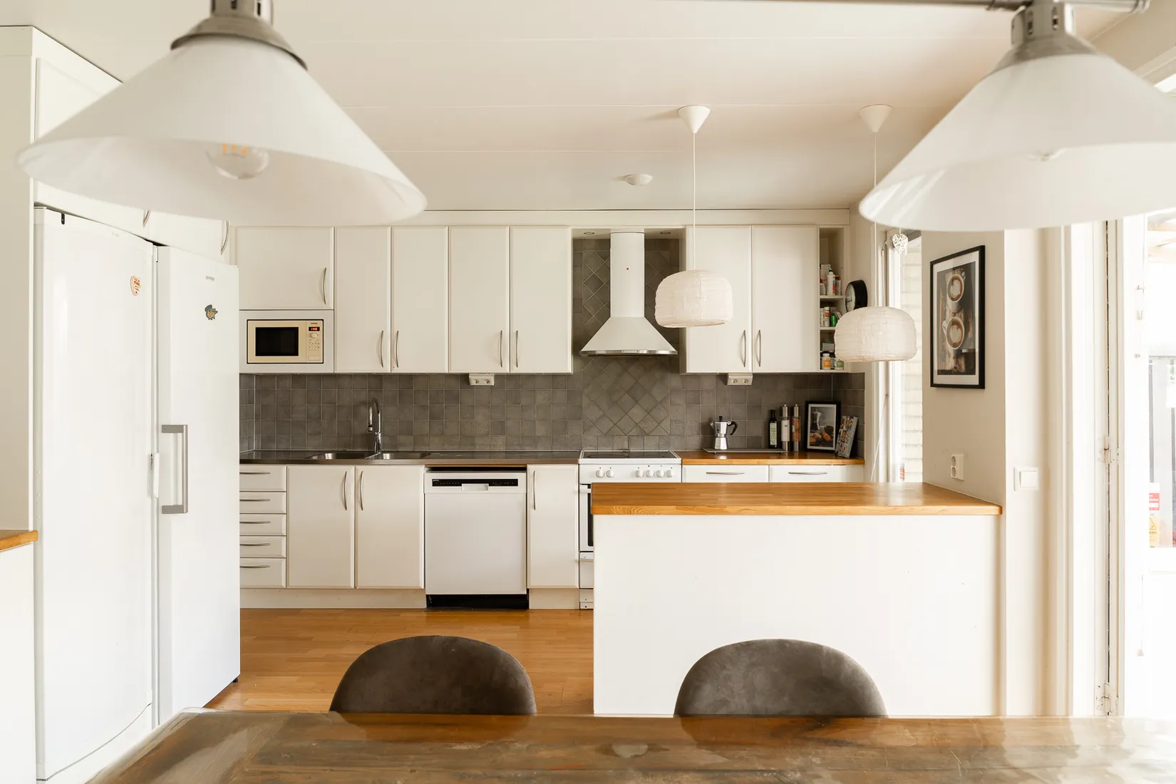 Villa, Stångjärnsgatan 81, Bäckby, Västerås