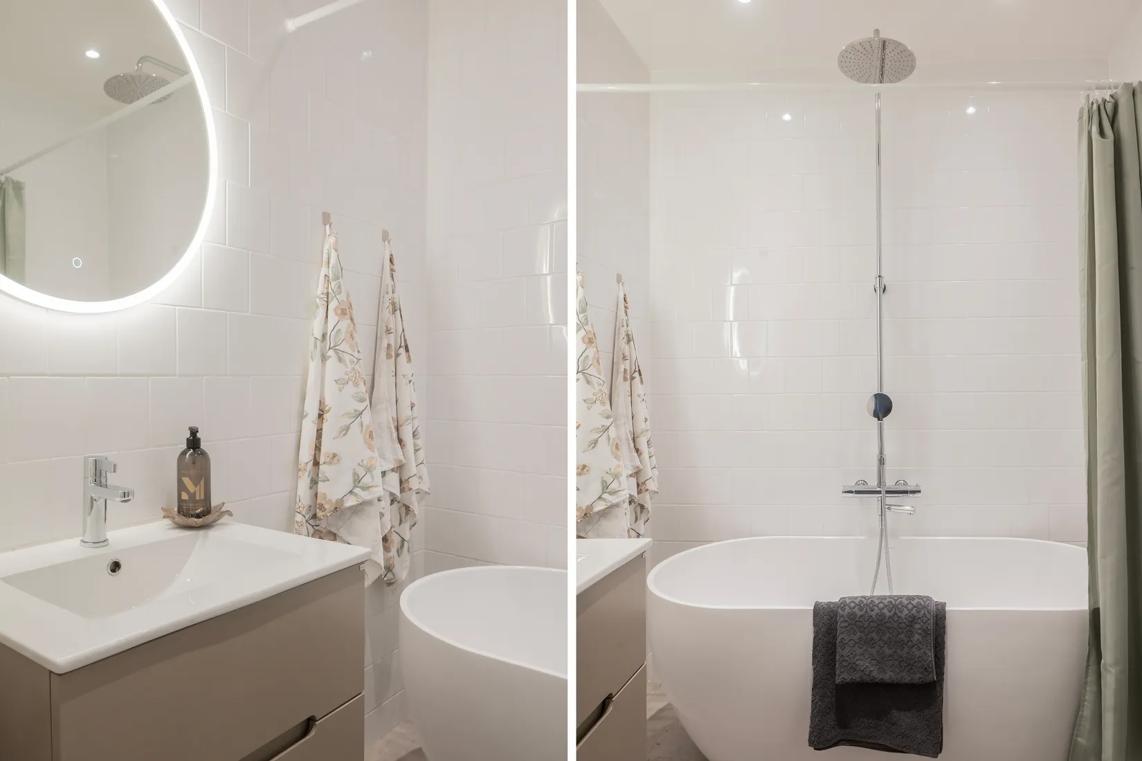 Radhus, Lillgårdsgränd 6, Snättringe, Huddinge