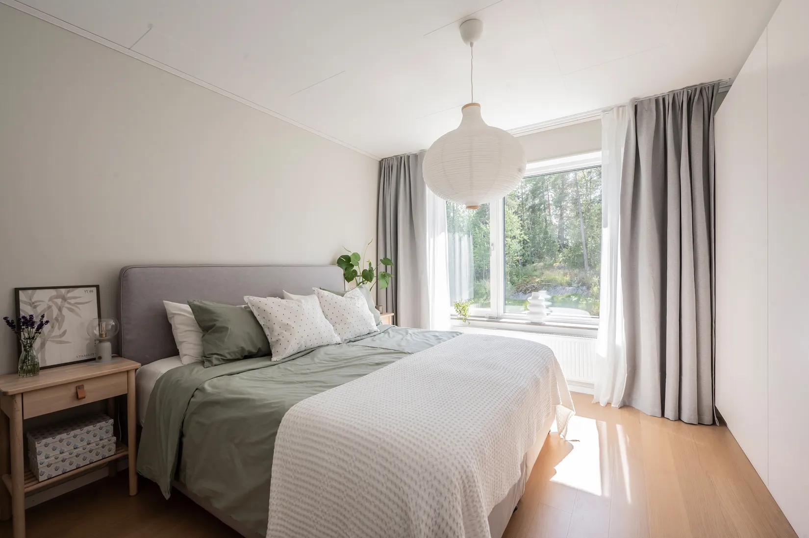Radhus, Lillgårdsgränd 6, Snättringe, Huddinge