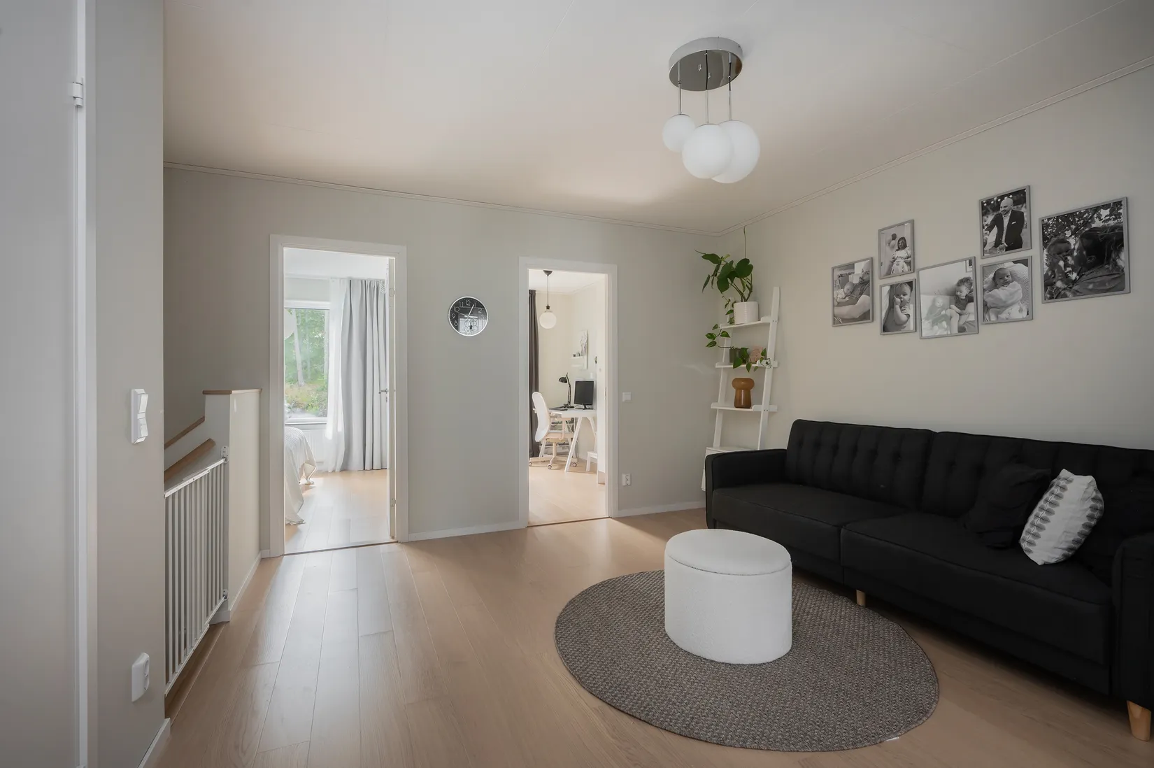 Radhus, Lillgårdsgränd 6, Snättringe, Huddinge