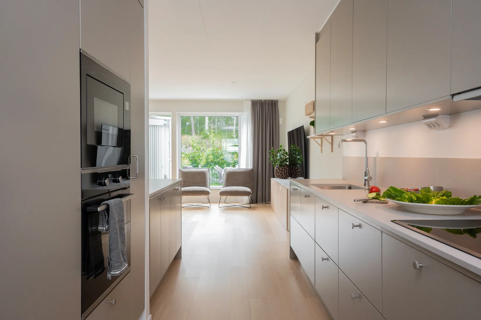 Radhus, Lillgårdsgränd 6, Snättringe, Huddinge