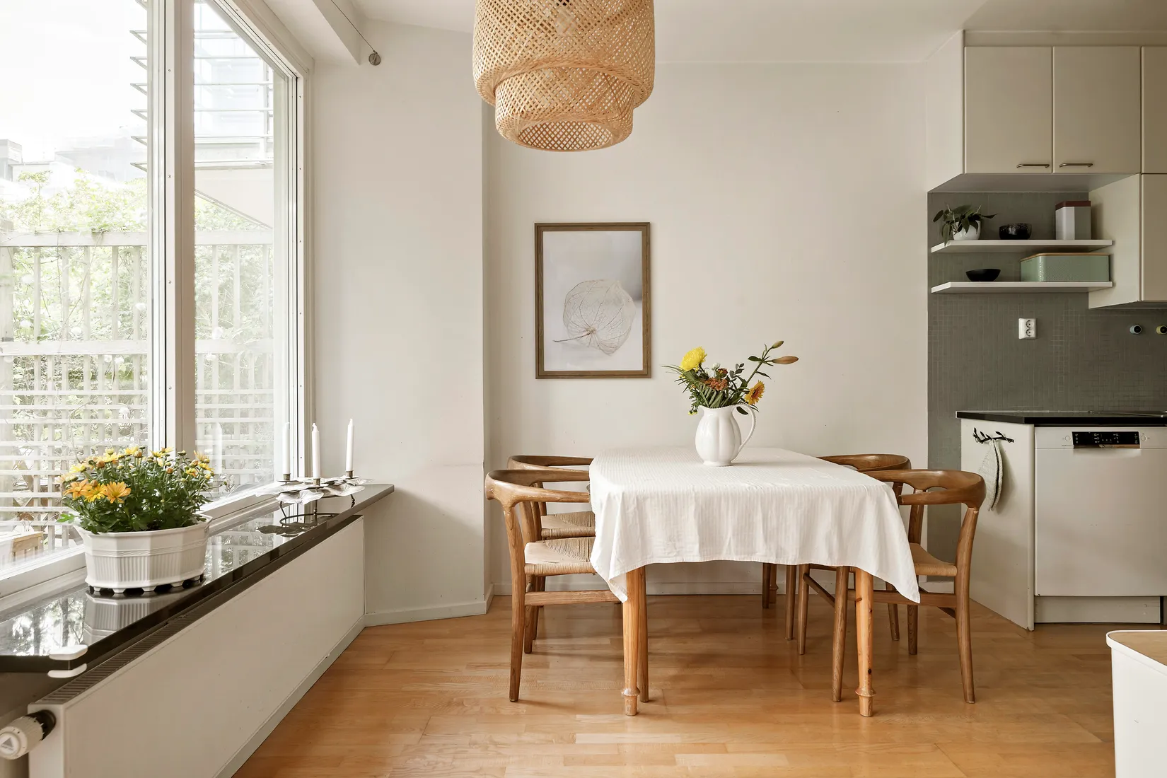 Bostadsrätt, Korphoppsgatan 30, Hammarby Sjöstad, Stockholm