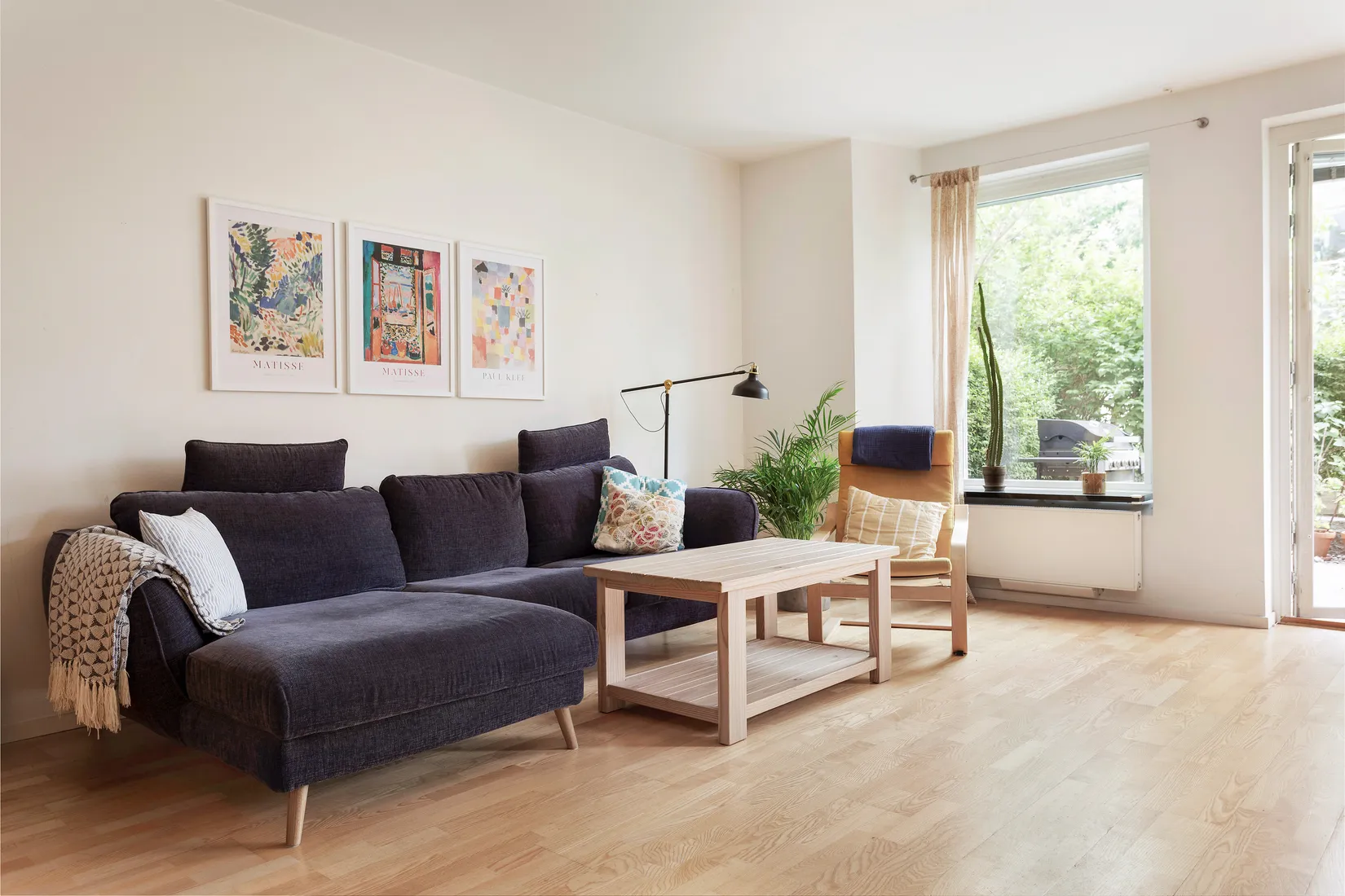 Bostadsrätt, Korphoppsgatan 30, Hammarby Sjöstad, Stockholm
