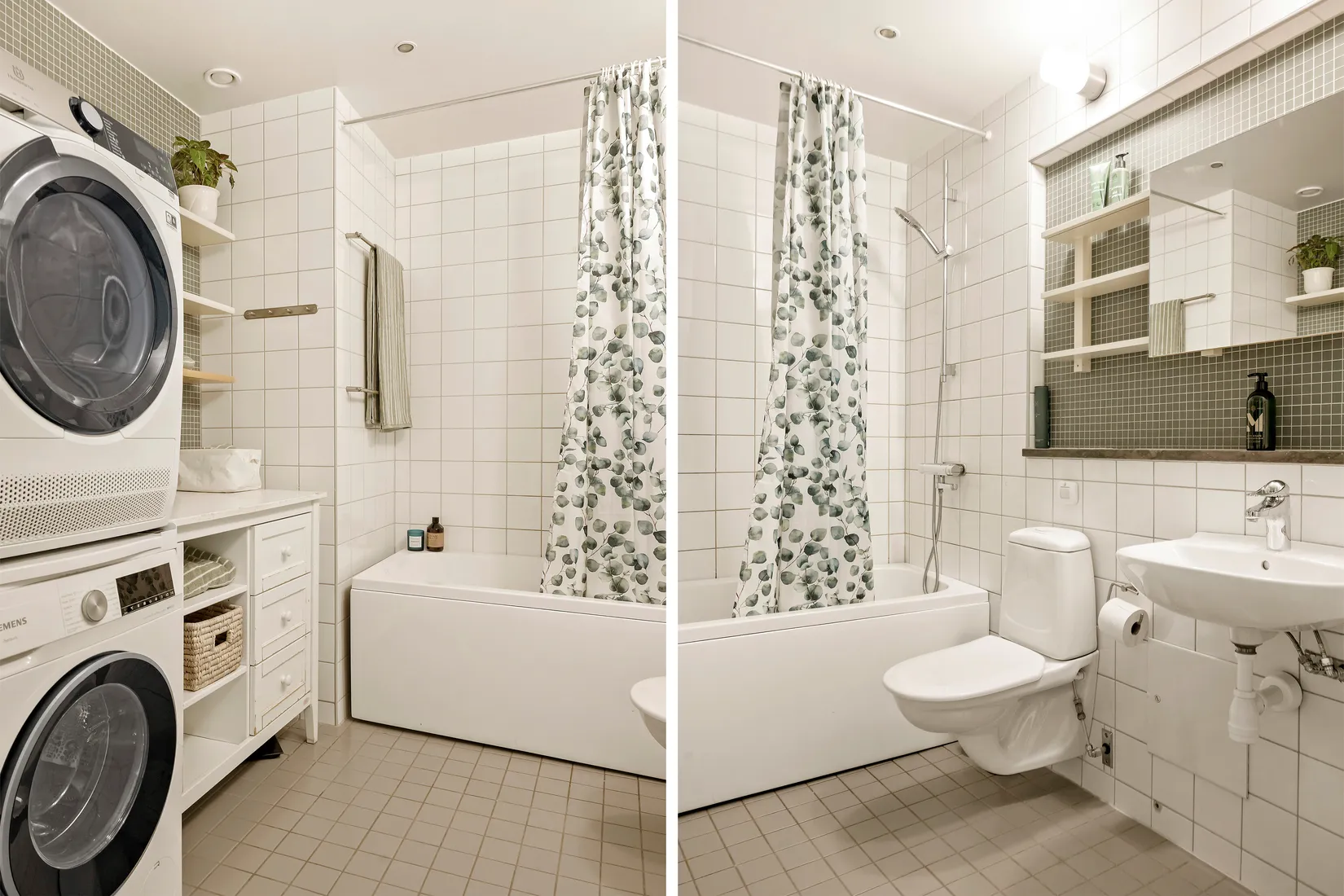 Bostadsrätt, Korphoppsgatan 30, Hammarby Sjöstad, Stockholm