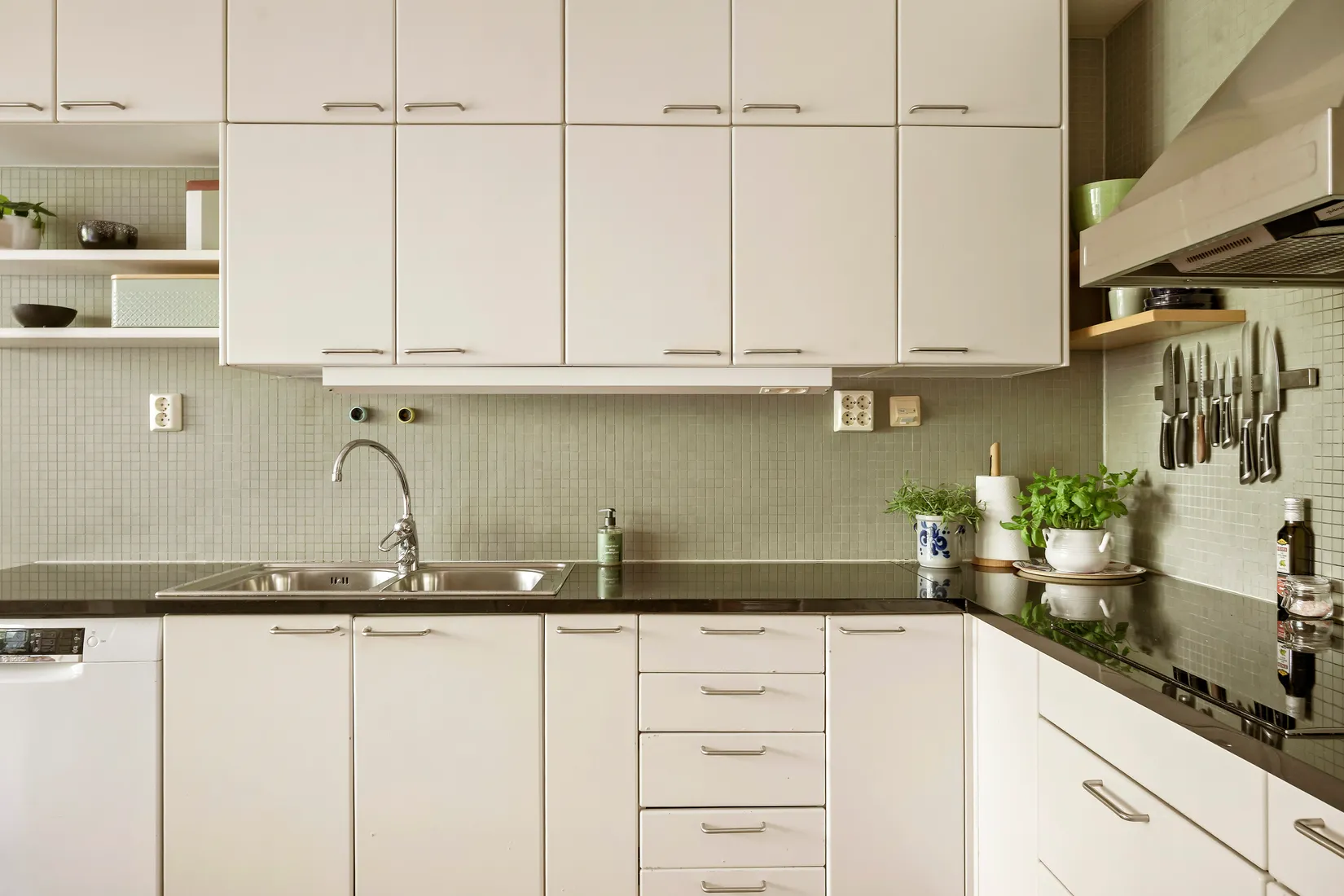 Bostadsrätt, Korphoppsgatan 30, Hammarby Sjöstad, Stockholm