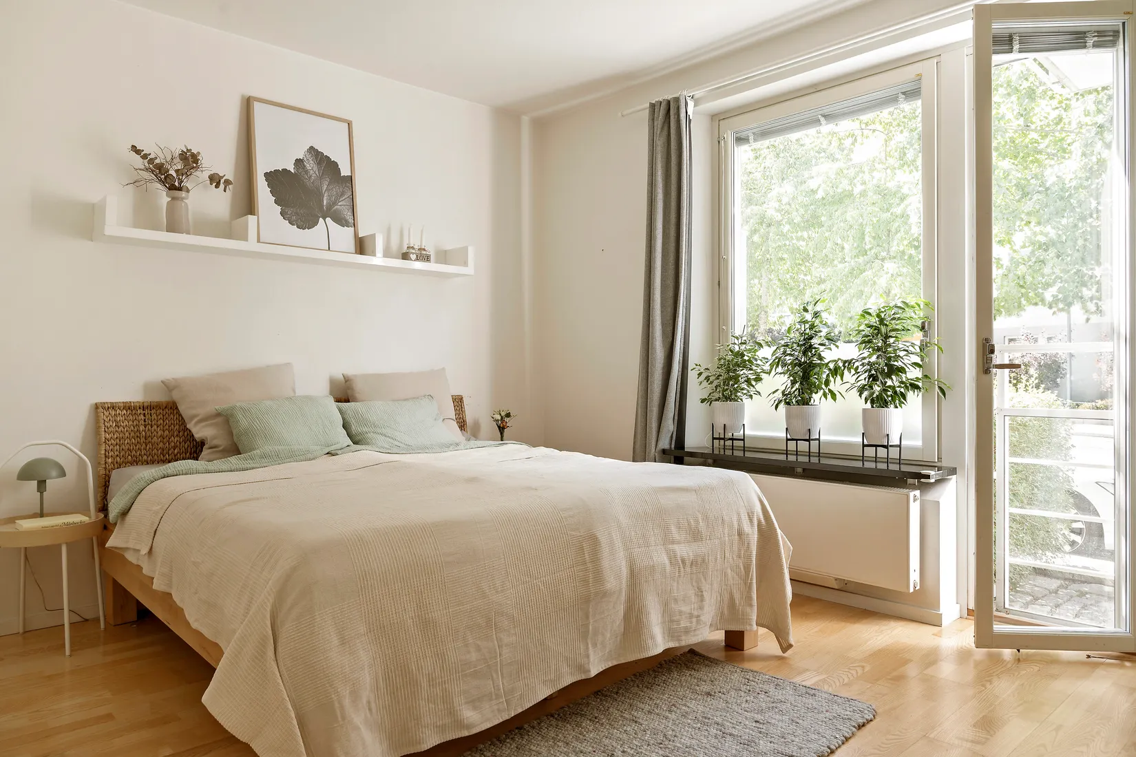 Bostadsrätt, Korphoppsgatan 30, Hammarby Sjöstad, Stockholm