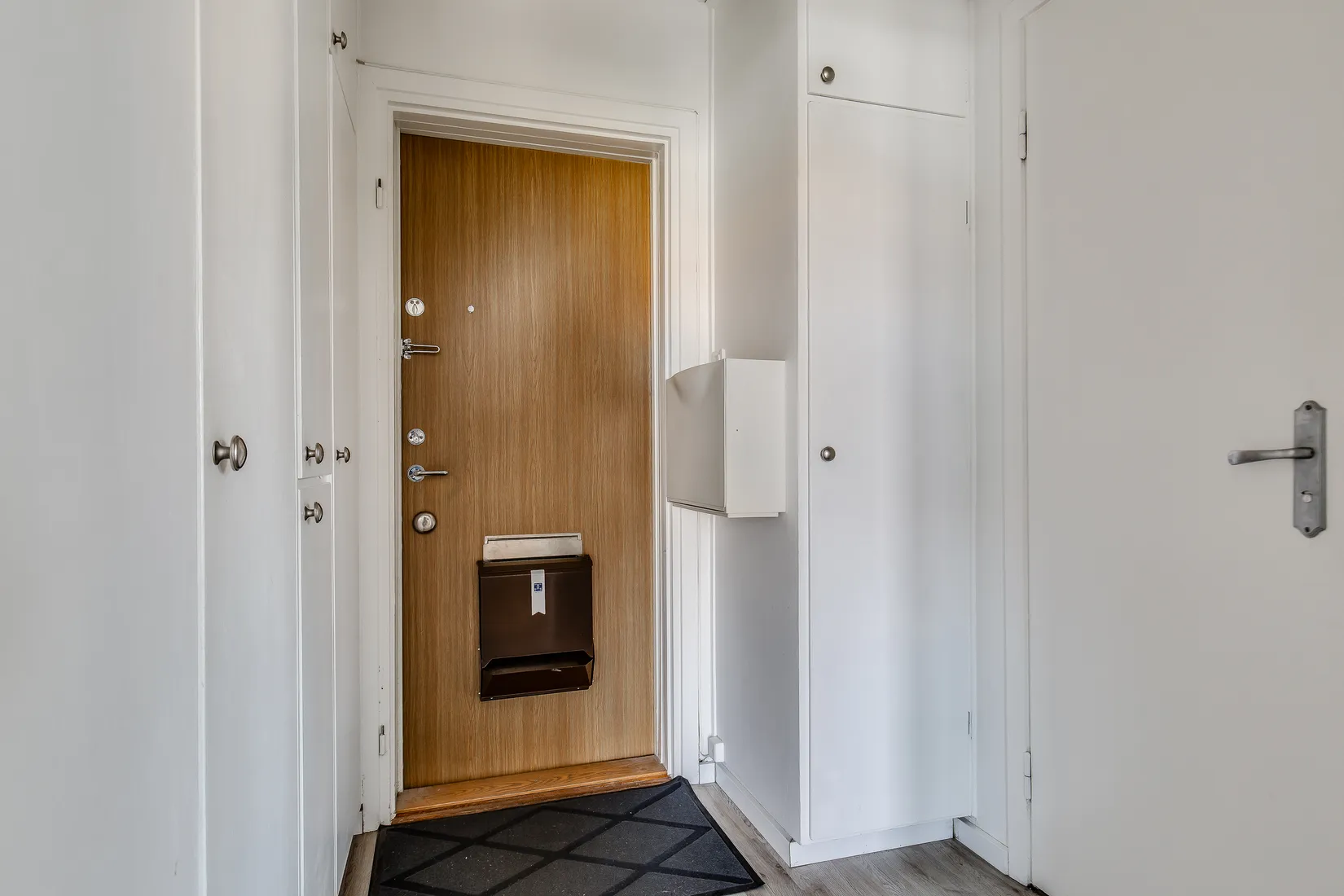 Bostadsrätt, Åkervägen 1, Sigtuna