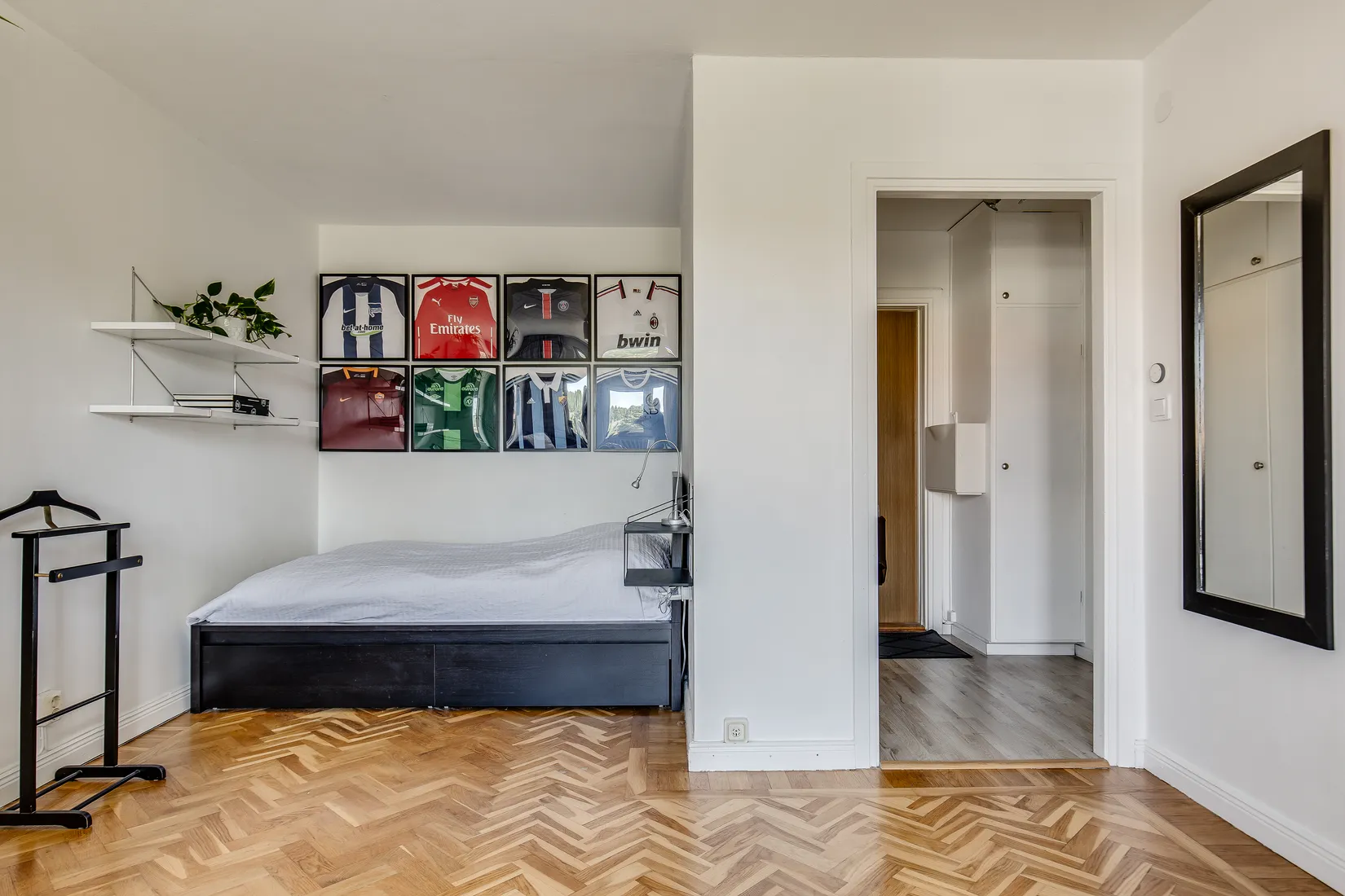 Bostadsrätt, Åkervägen 1, Sigtuna