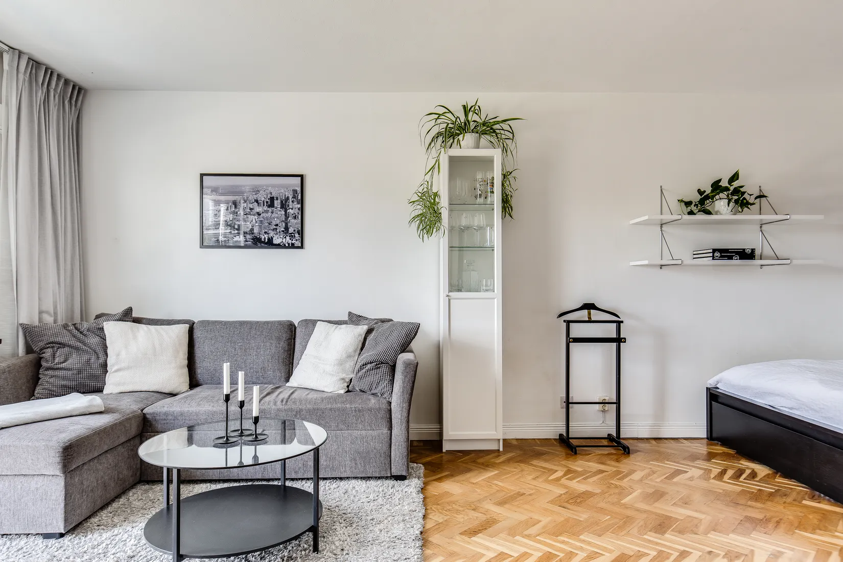 Bostadsrätt, Åkervägen 1, Sigtuna