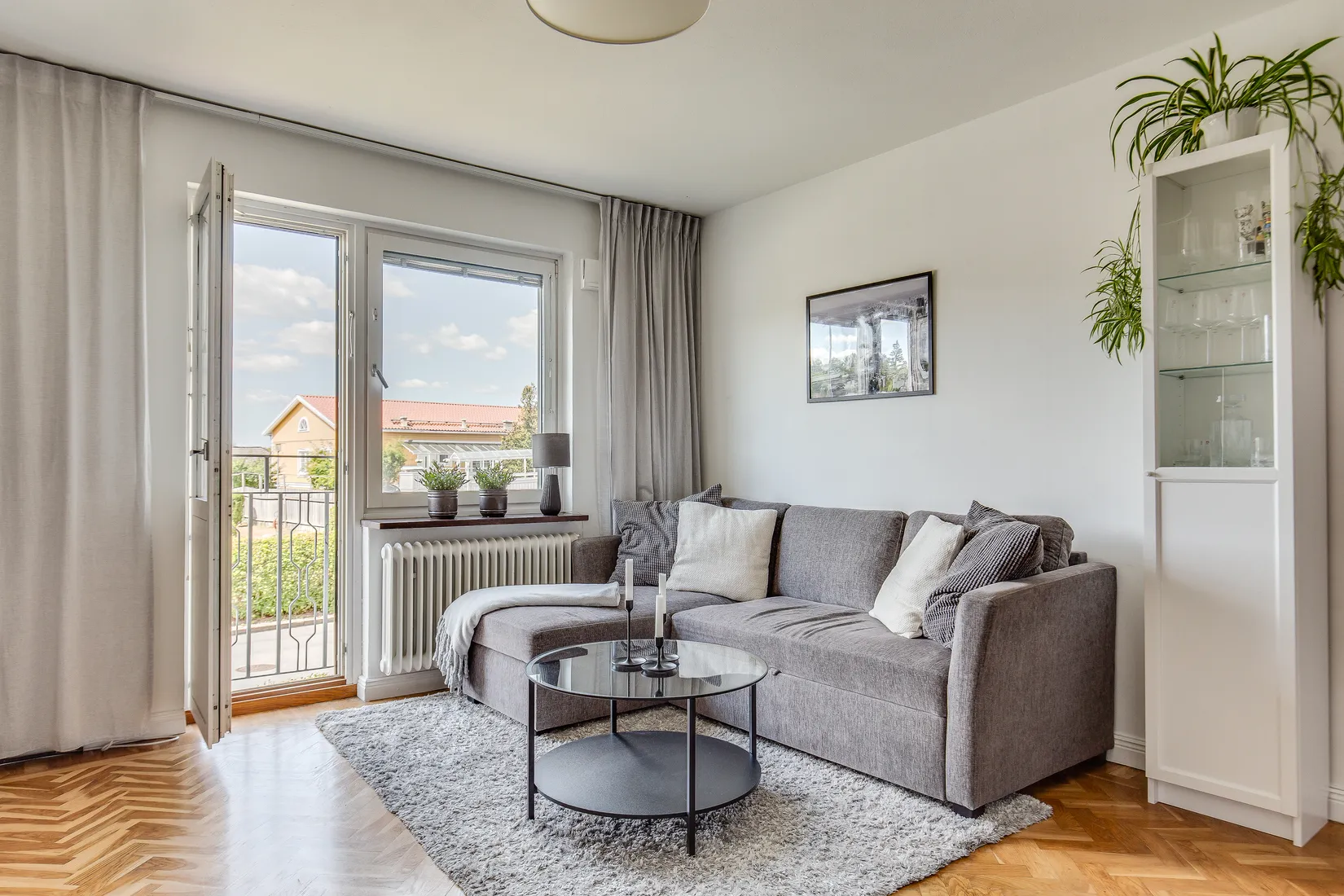 Bostadsrätt, Åkervägen 1, Sigtuna