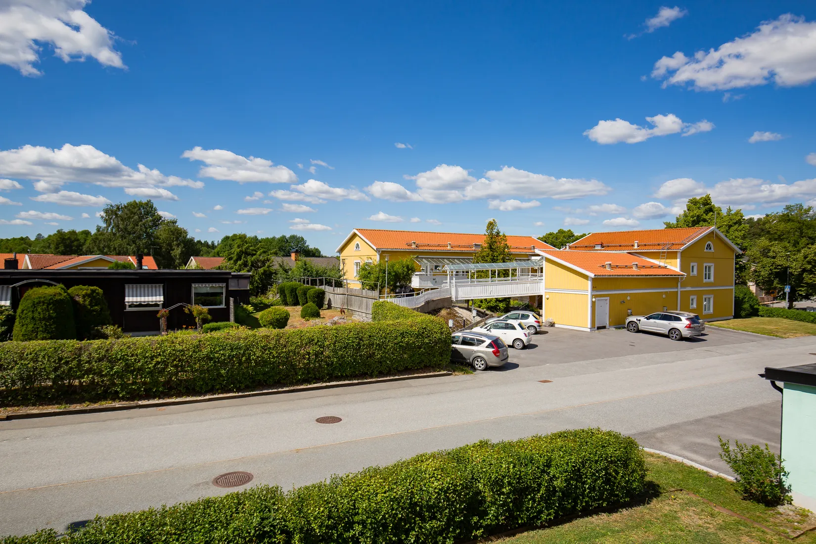 Bostadsrätt, Åkervägen 1, Sigtuna