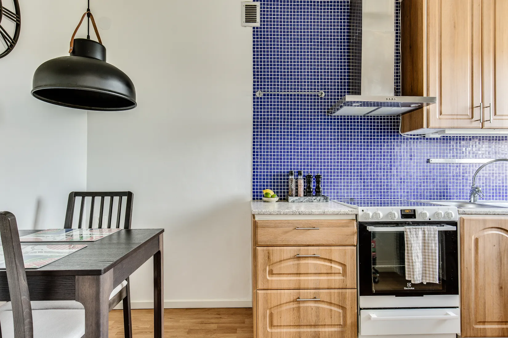 Bostadsrätt, Åkervägen 1, Sigtuna