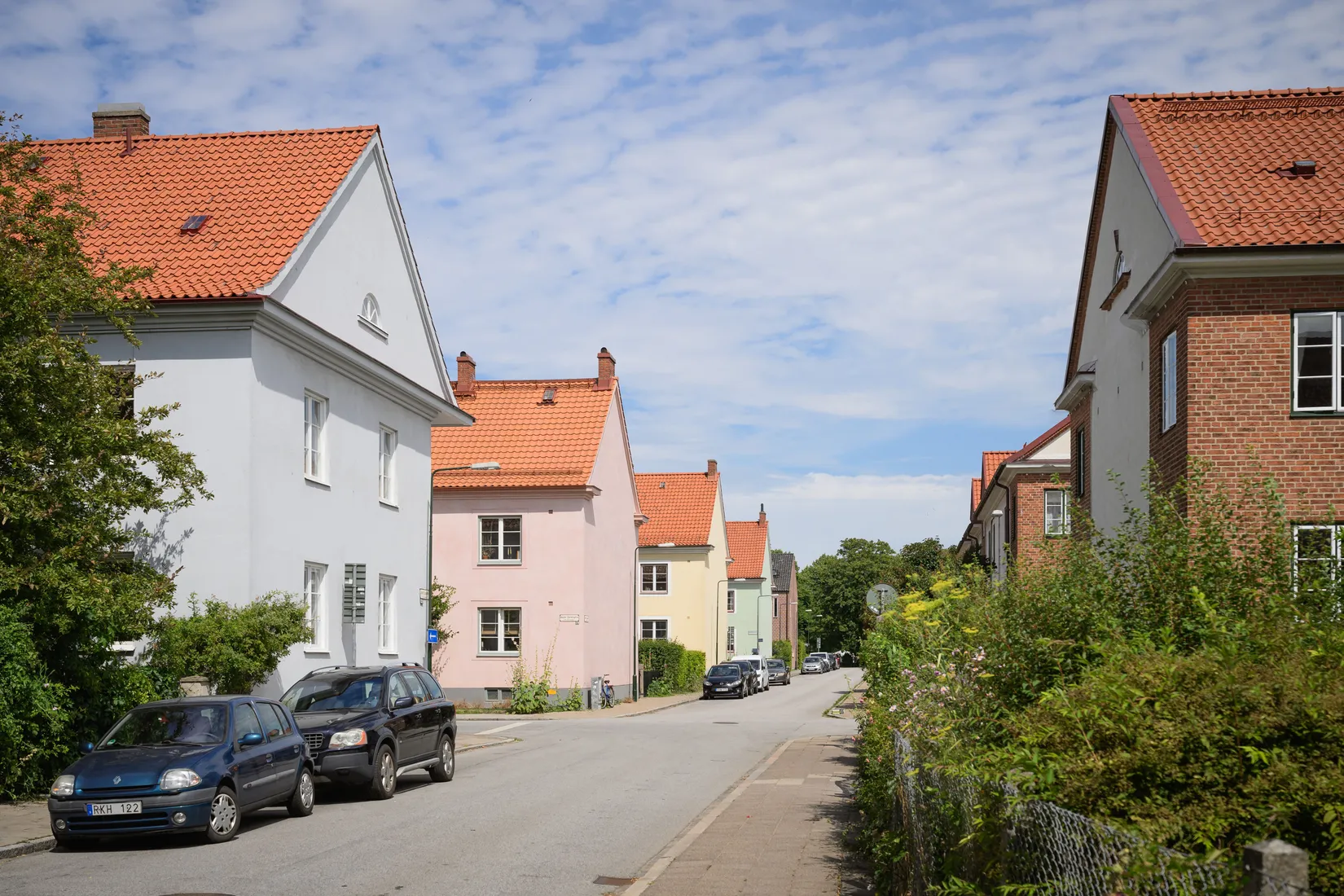 Bostadsrätt, Spånehusvägen 46B, S:t Knut, Malmö