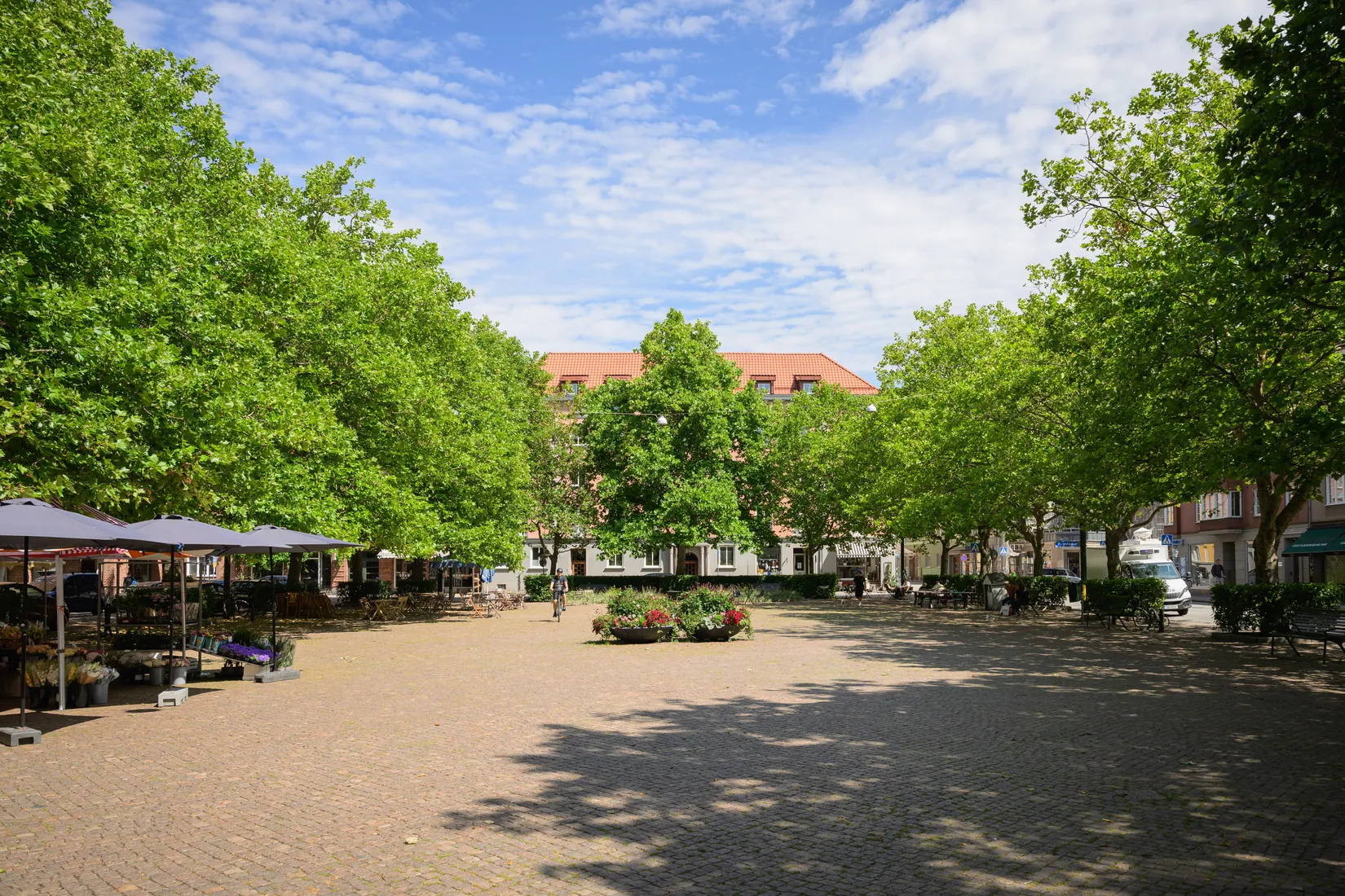 Bostadsrätt, Spånehusvägen 46B, S:t Knut, Malmö
