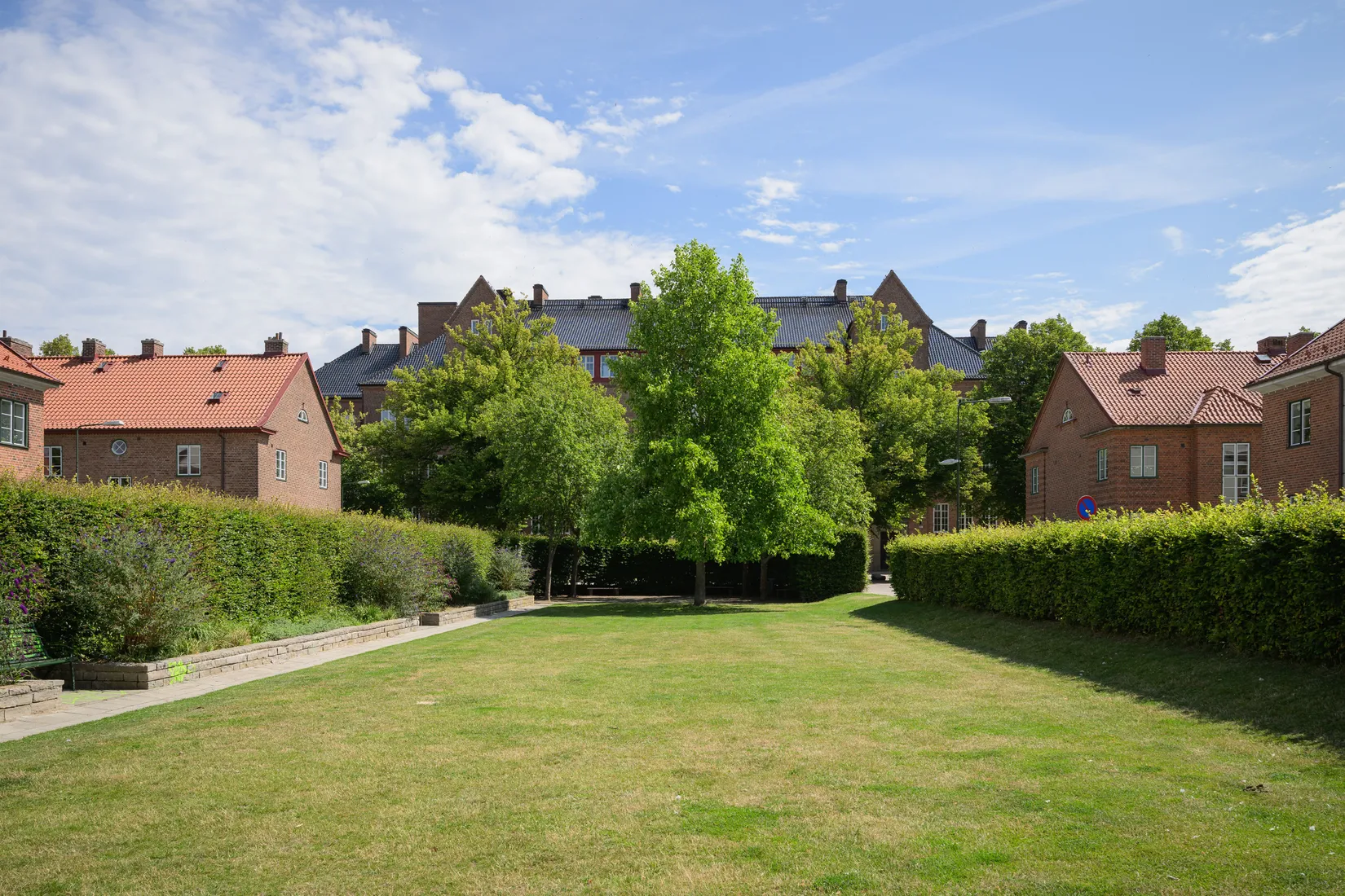 Bostadsrätt, Spånehusvägen 46B, S:t Knut, Malmö
