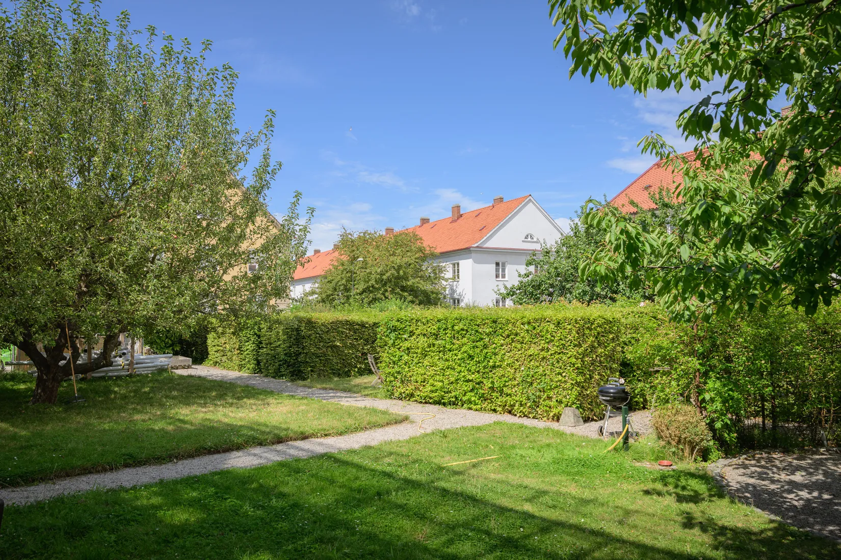 Bostadsrätt, Spånehusvägen 46B, S:t Knut, Malmö