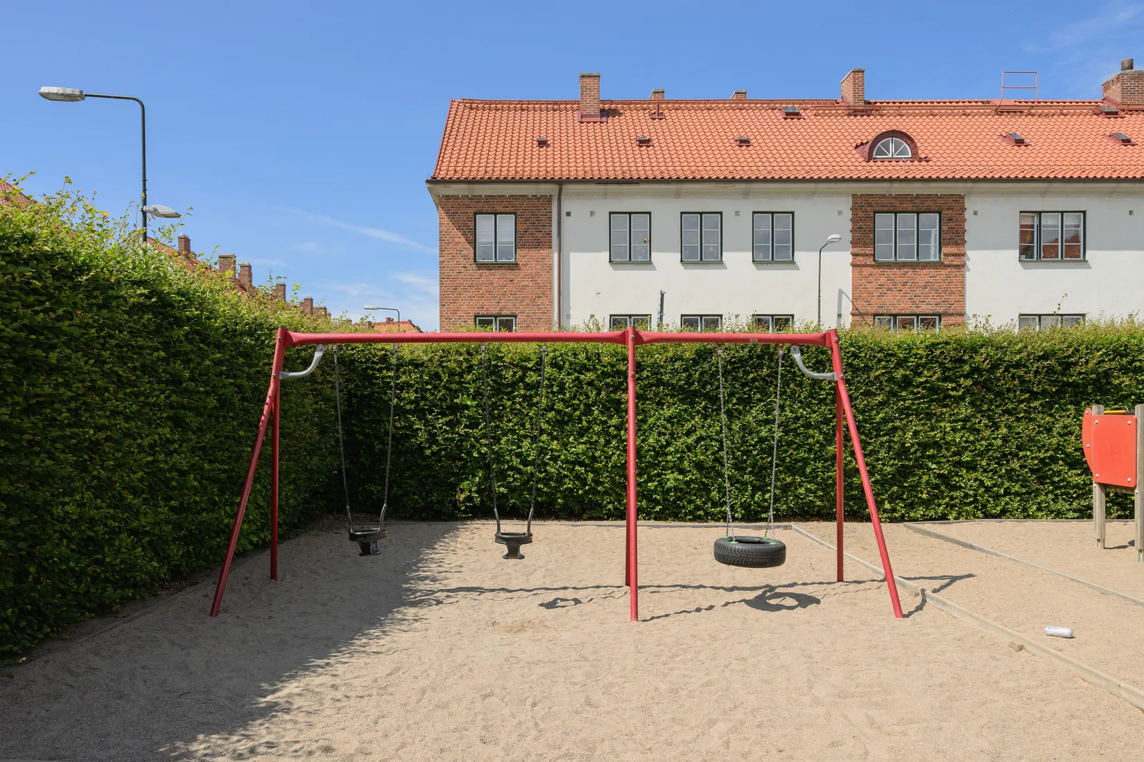 Bostadsrätt, Spånehusvägen 46B, S:t Knut, Malmö
